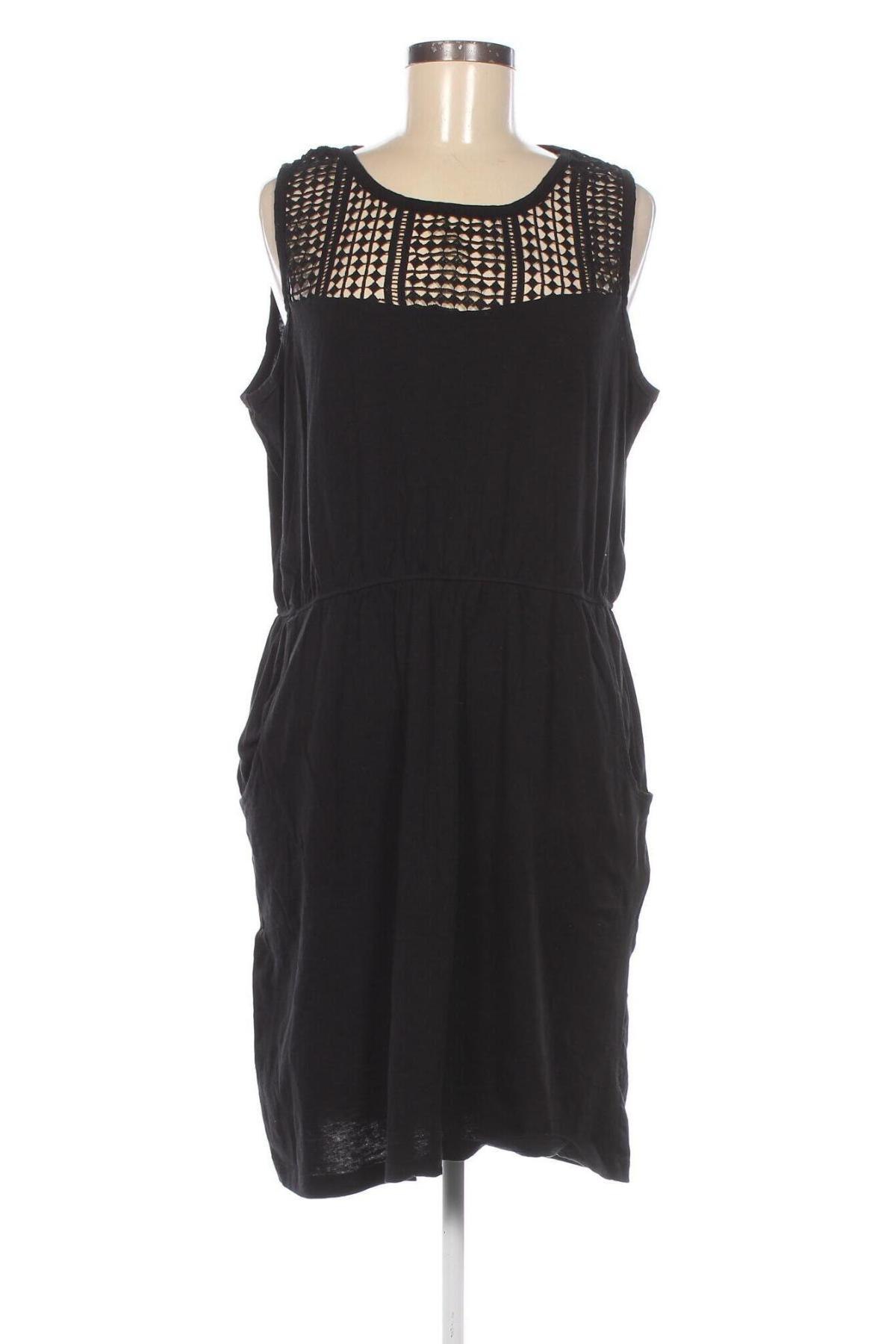 Rochie Esmara, Mărime XL, Culoare Negru, Preț 44,99 Lei