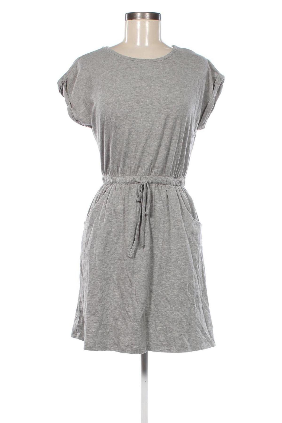 Kleid Esmara, Größe S, Farbe Grau, Preis 6,99 €