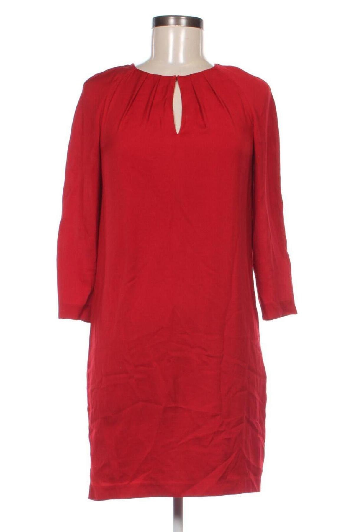 Kleid Esprit, Größe XXS, Farbe Rot, Preis € 13,99