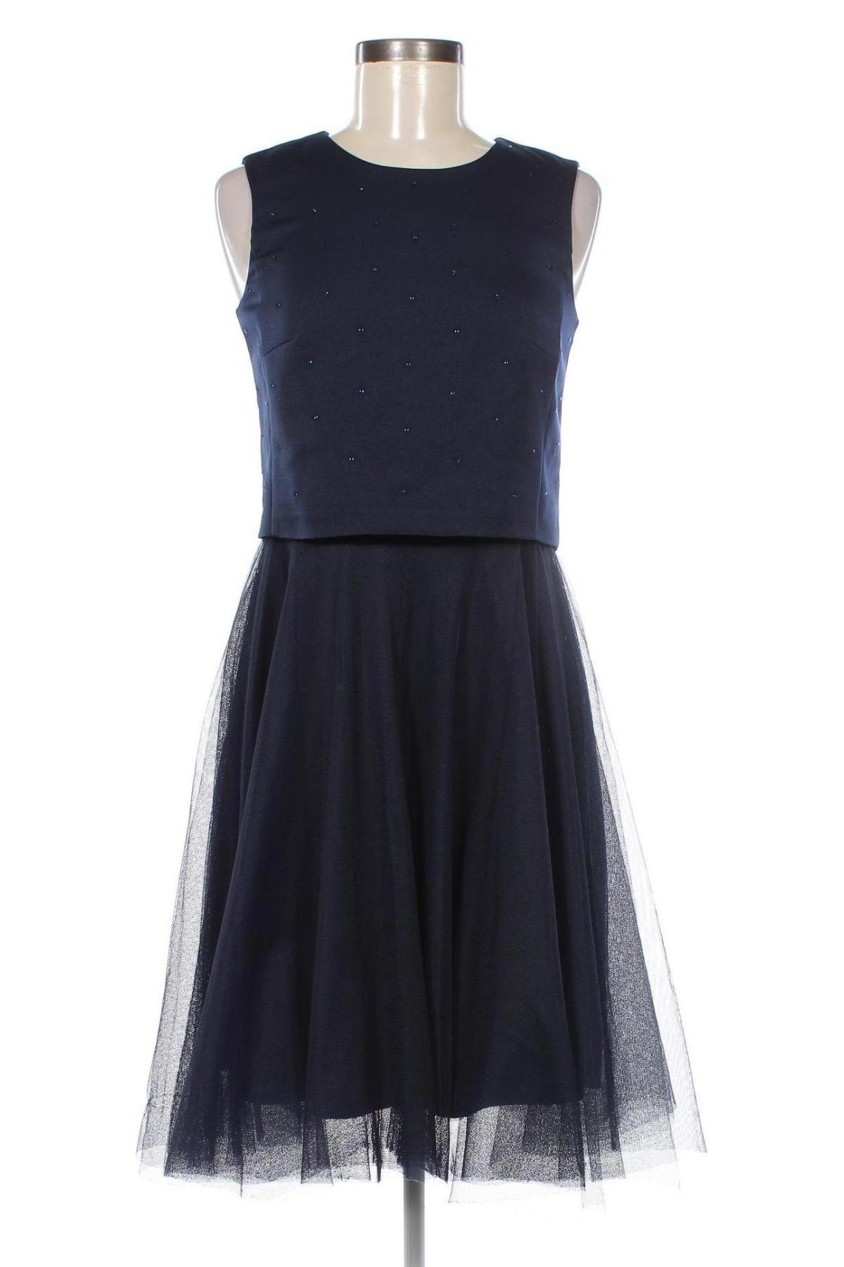 Kleid Esprit, Größe S, Farbe Blau, Preis 16,49 €