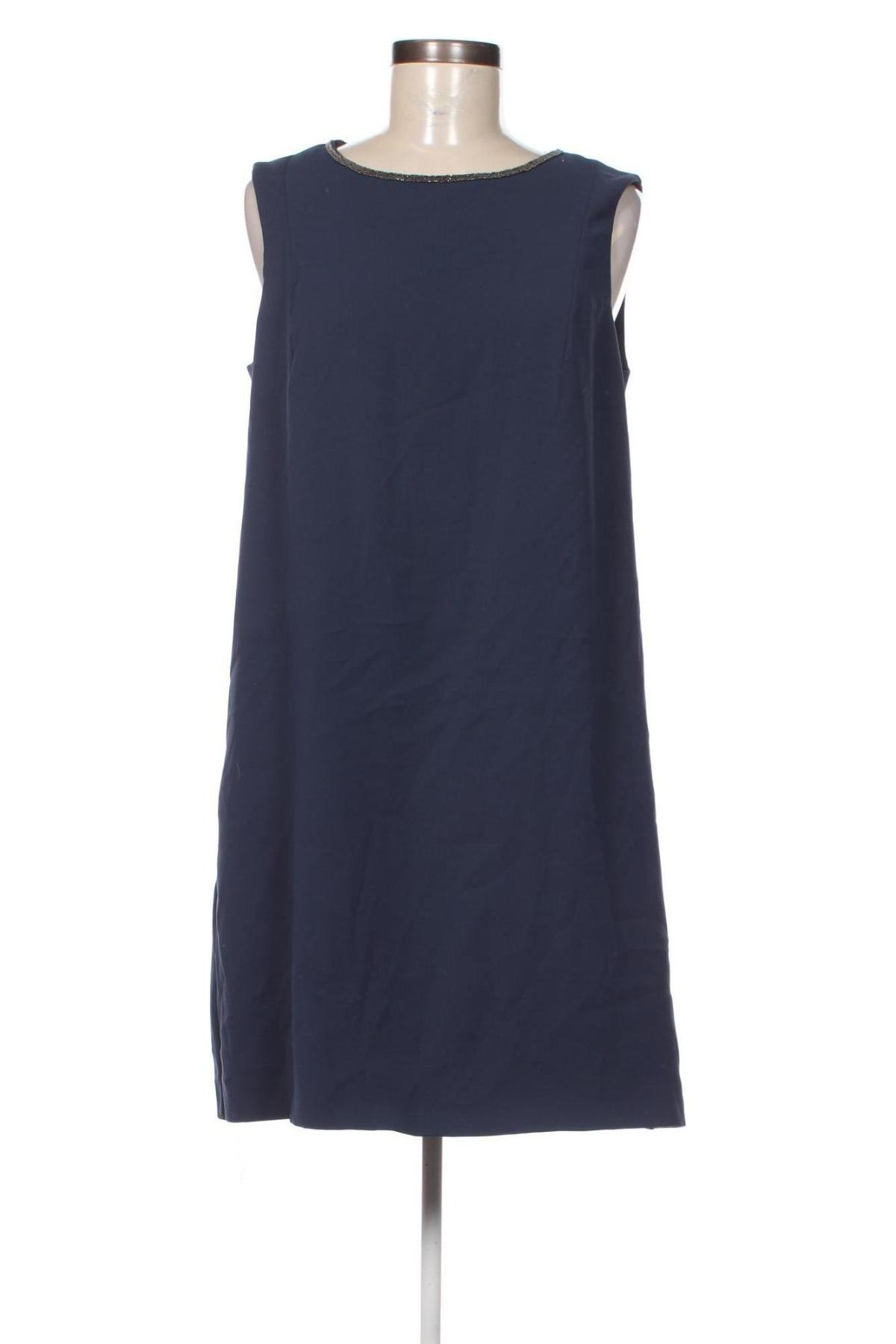 Kleid Esprit, Größe M, Farbe Blau, Preis 21,99 €