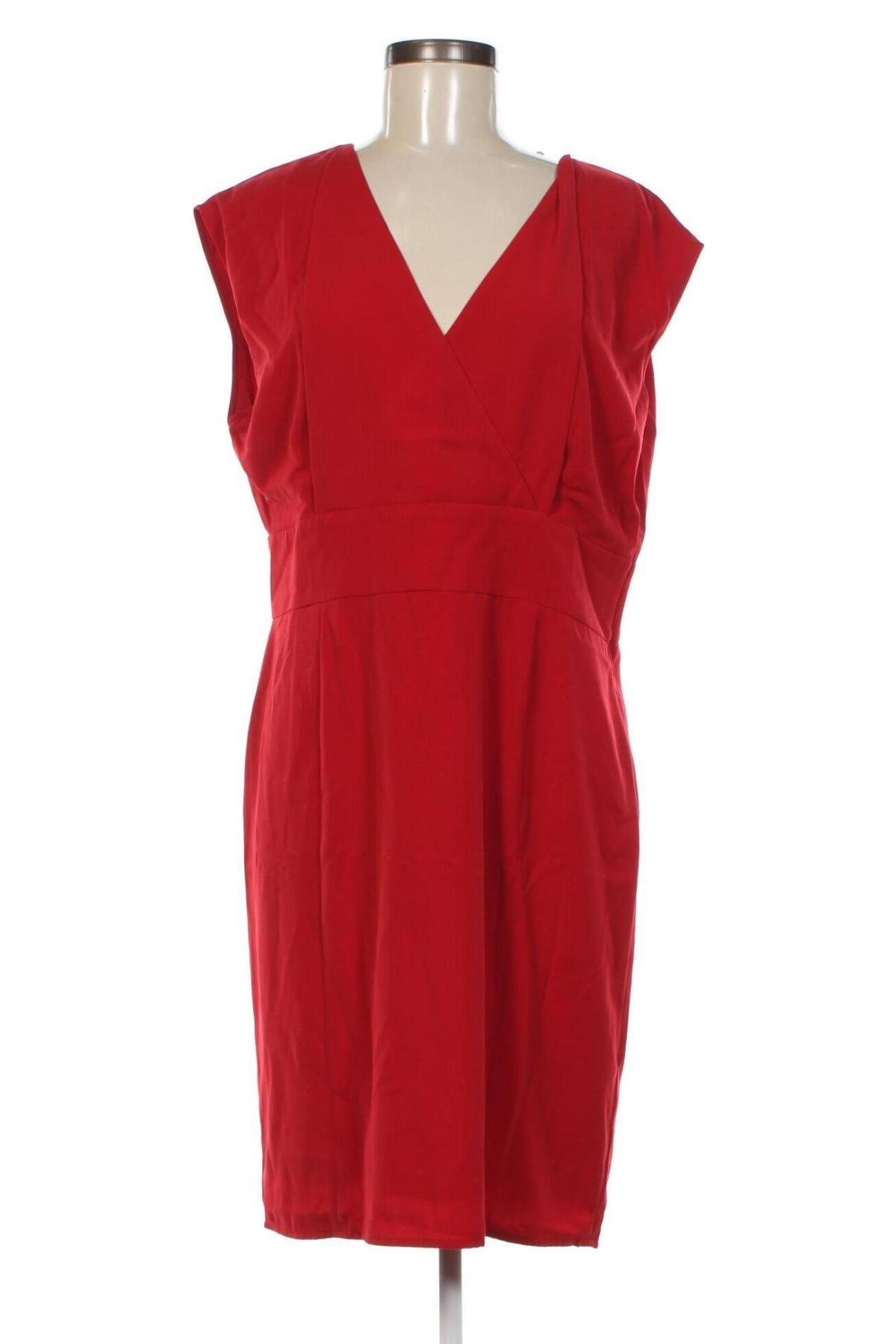 Kleid Esprit, Größe XL, Farbe Rot, Preis € 18,99