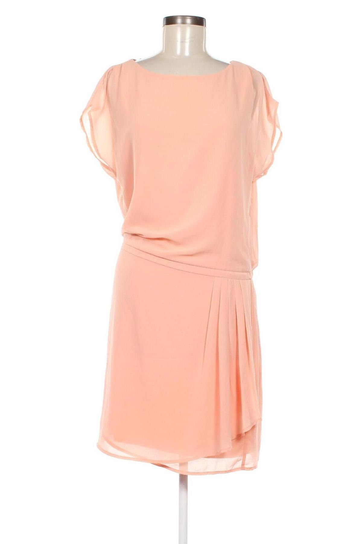 Kleid Esprit, Größe M, Farbe Orange, Preis 16,99 €