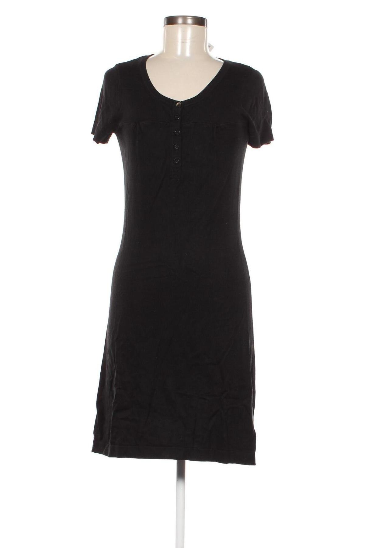 Kleid Esprit, Größe S, Farbe Schwarz, Preis 33,79 €