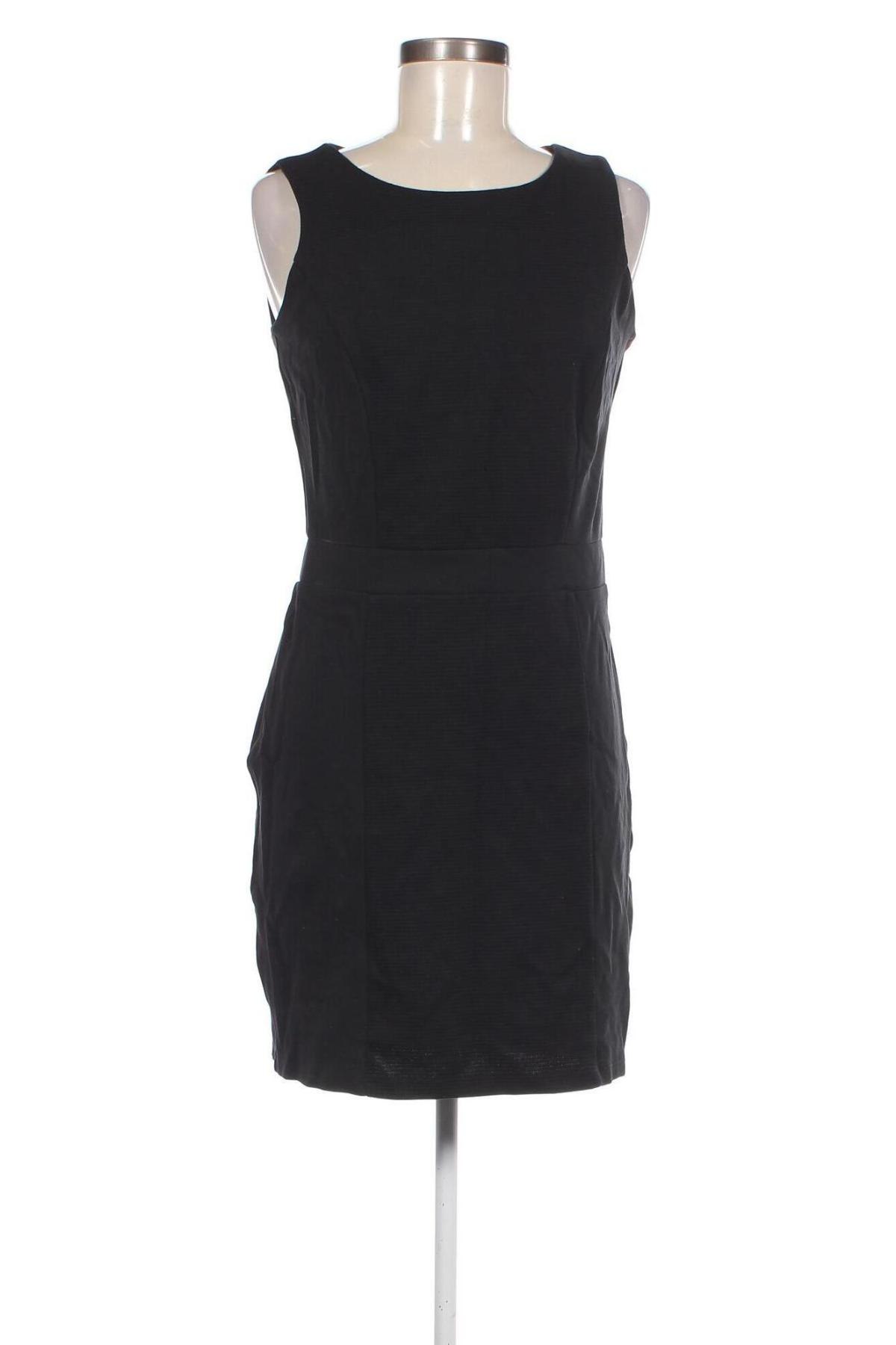 Kleid Esprit, Größe M, Farbe Schwarz, Preis 10,49 €