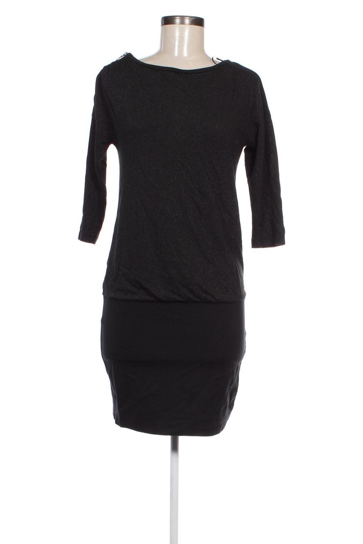 Kleid Esprit, Größe S, Farbe Schwarz, Preis € 10,49