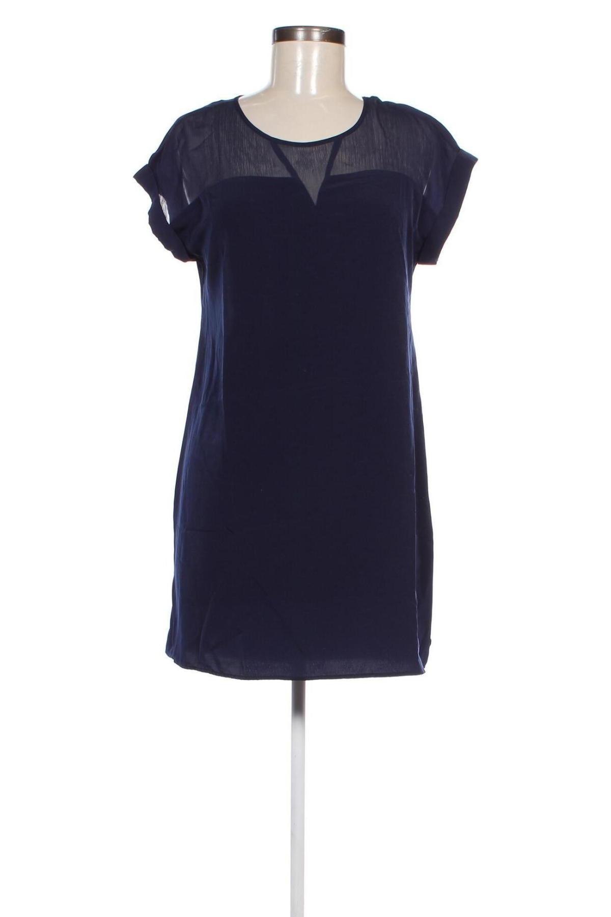 Kleid Esprit, Größe XS, Farbe Blau, Preis € 16,99