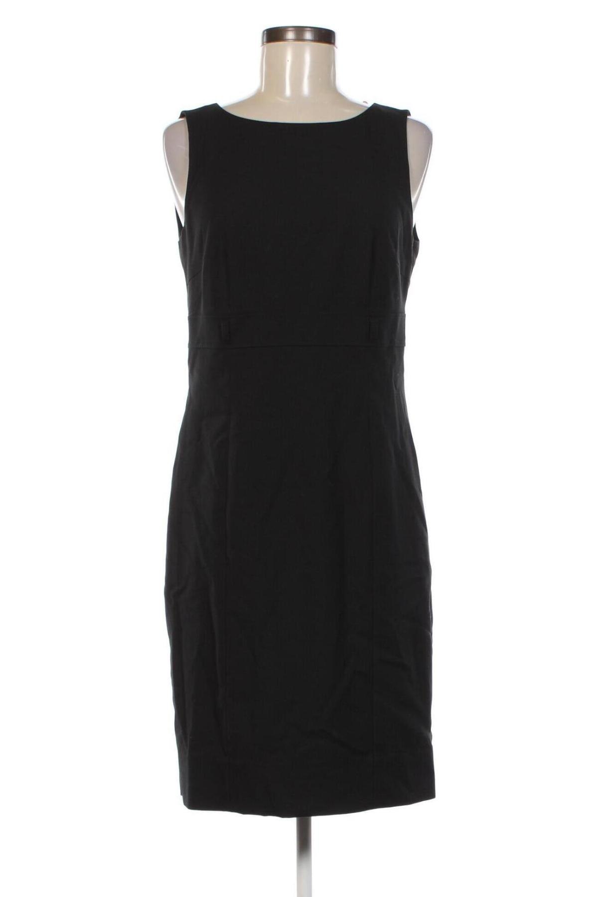 Kleid Esprit, Größe M, Farbe Schwarz, Preis 21,99 €