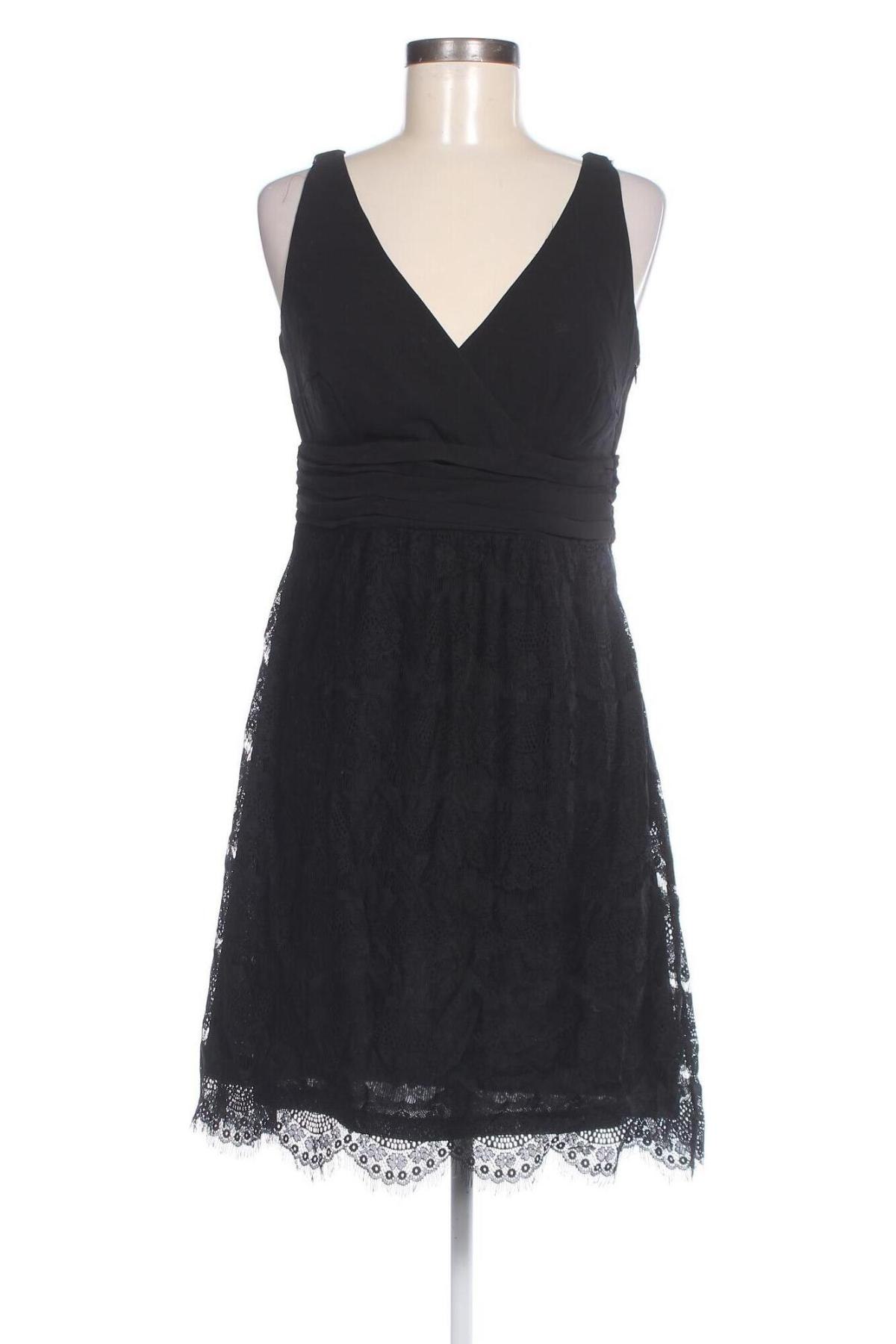 Rochie Esprit, Mărime M, Culoare Negru, Preț 102,99 Lei