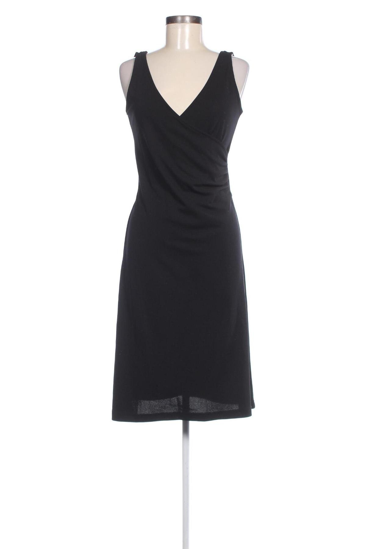 Rochie Esprit, Mărime S, Culoare Negru, Preț 63,99 Lei