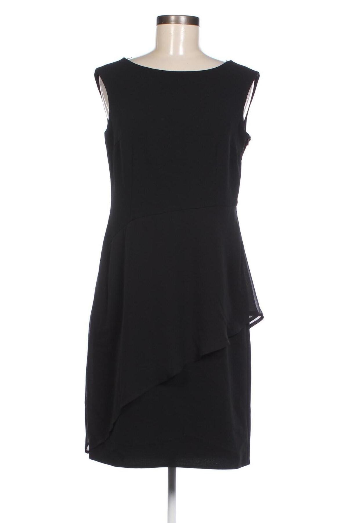 Kleid Esprit, Größe M, Farbe Schwarz, Preis € 18,99