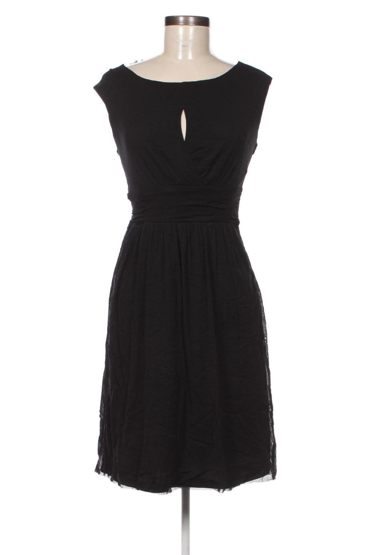 Kleid Esprit, Größe M, Farbe Schwarz, Preis 37,99 €