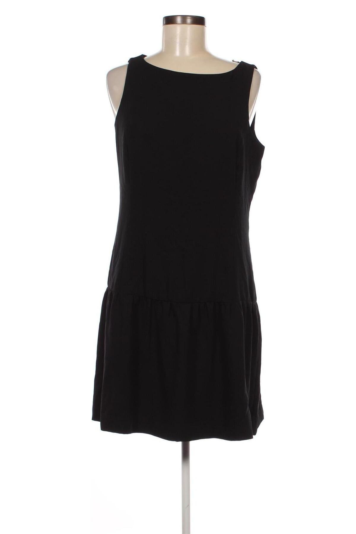 Kleid Esprit, Größe M, Farbe Schwarz, Preis € 16,99