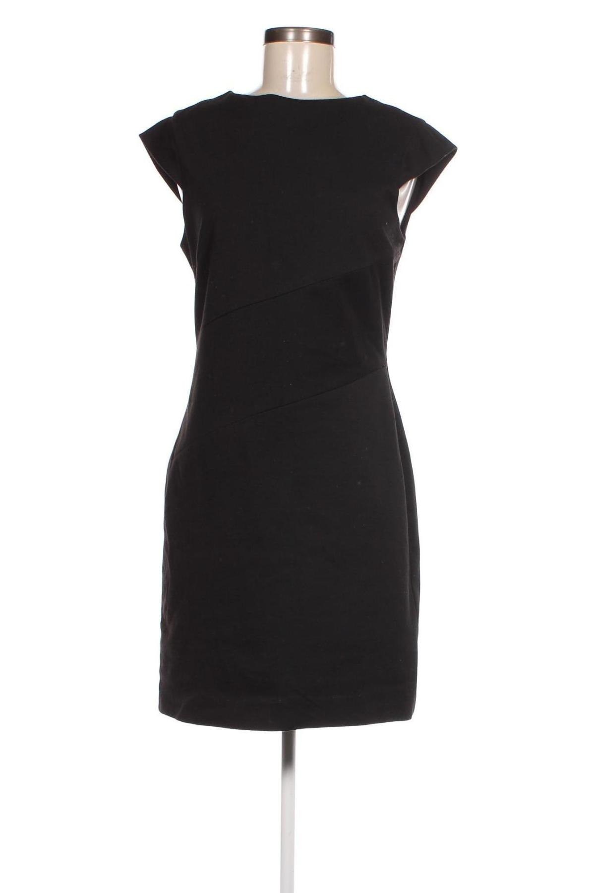 Kleid Esprit, Größe M, Farbe Schwarz, Preis 33,79 €