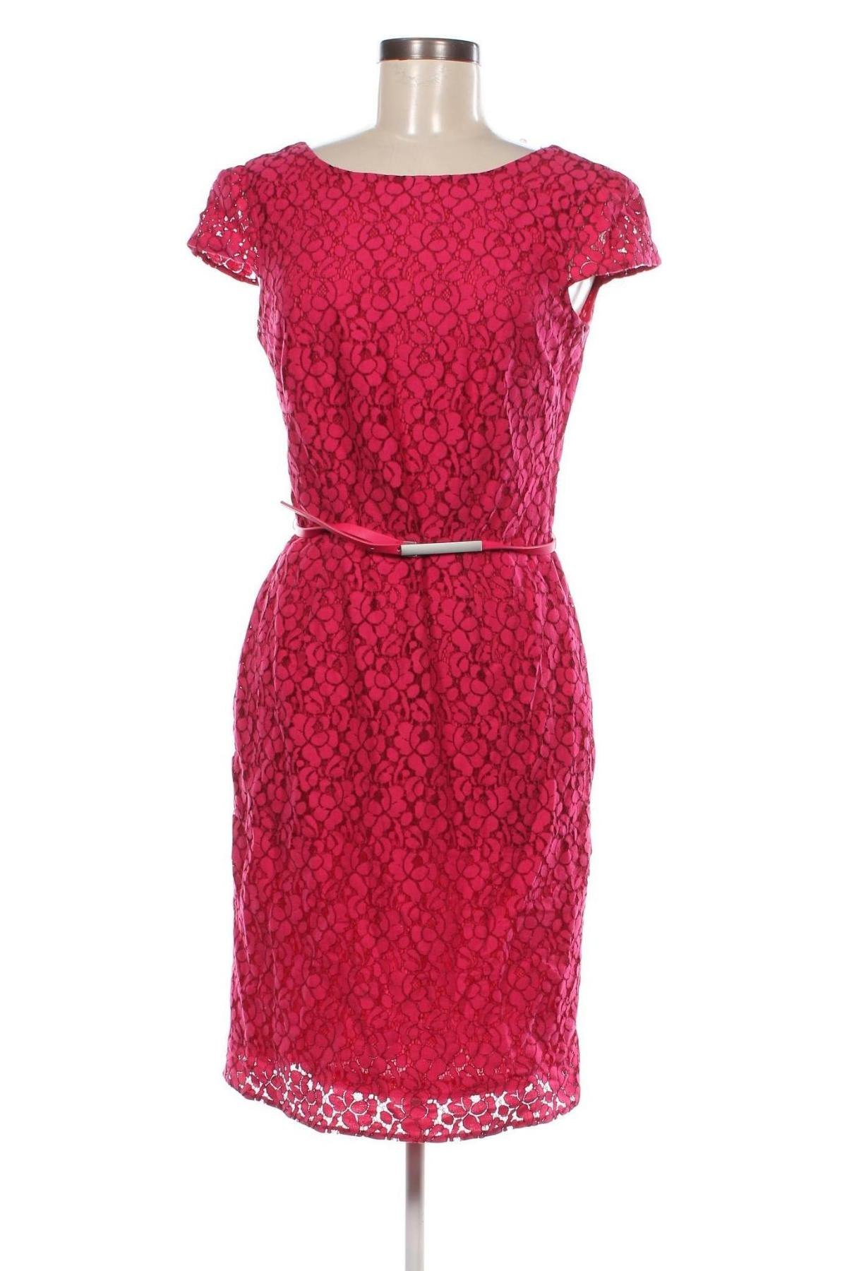 Kleid Esprit, Größe M, Farbe Rosa, Preis 21,99 €