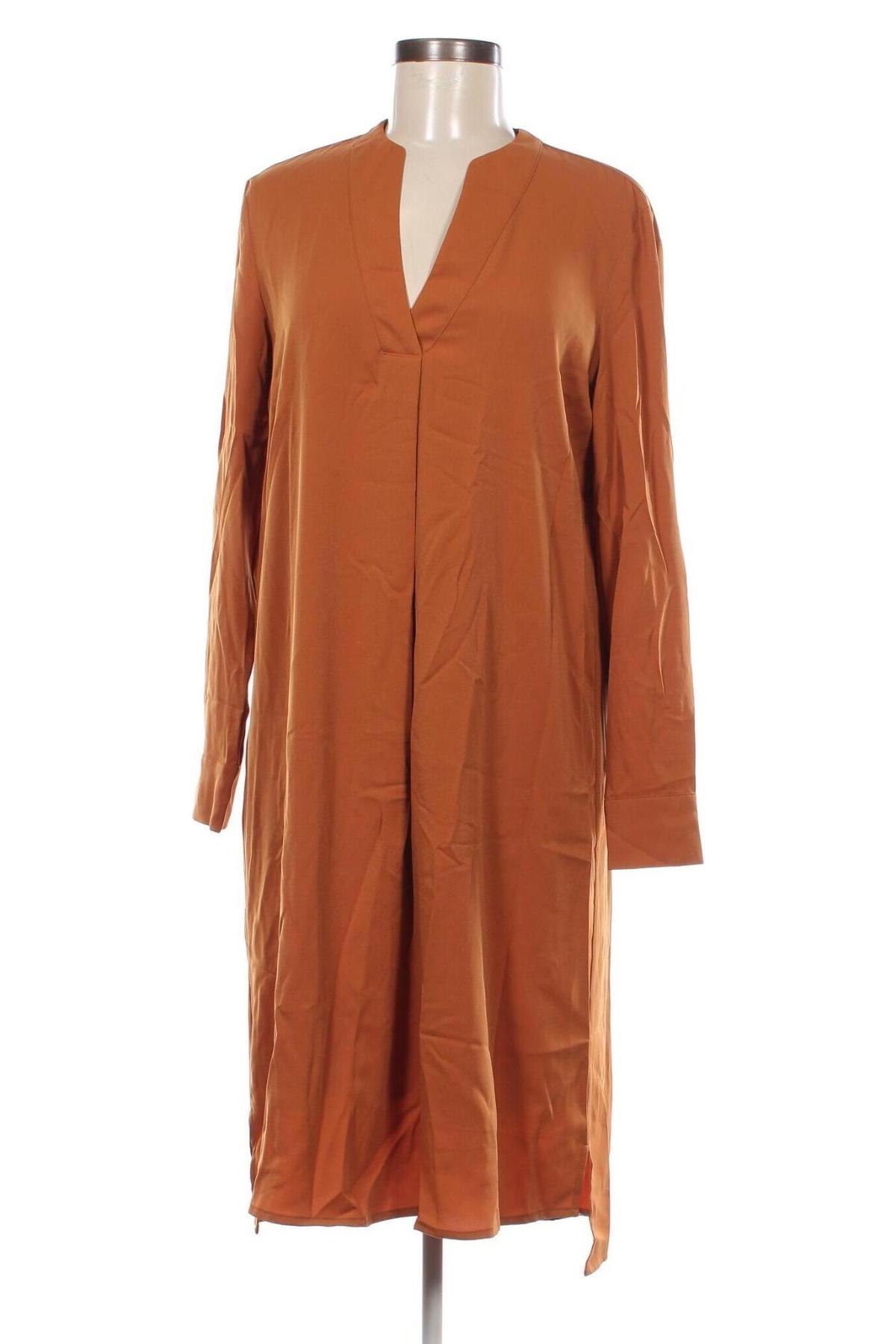 Kleid Esprit, Größe M, Farbe Orange, Preis € 6,99