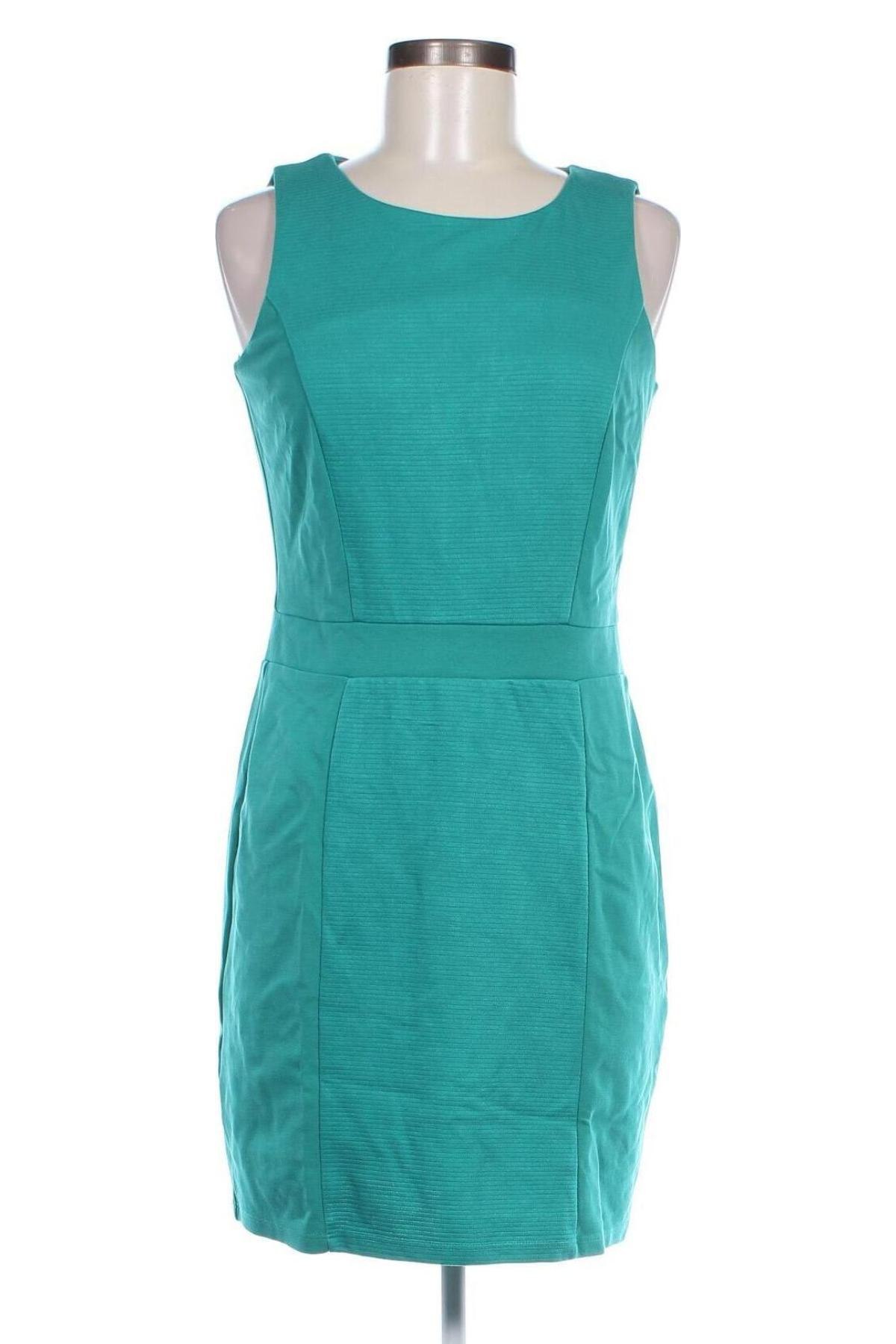 Kleid Esprit, Größe M, Farbe Grün, Preis 16,99 €