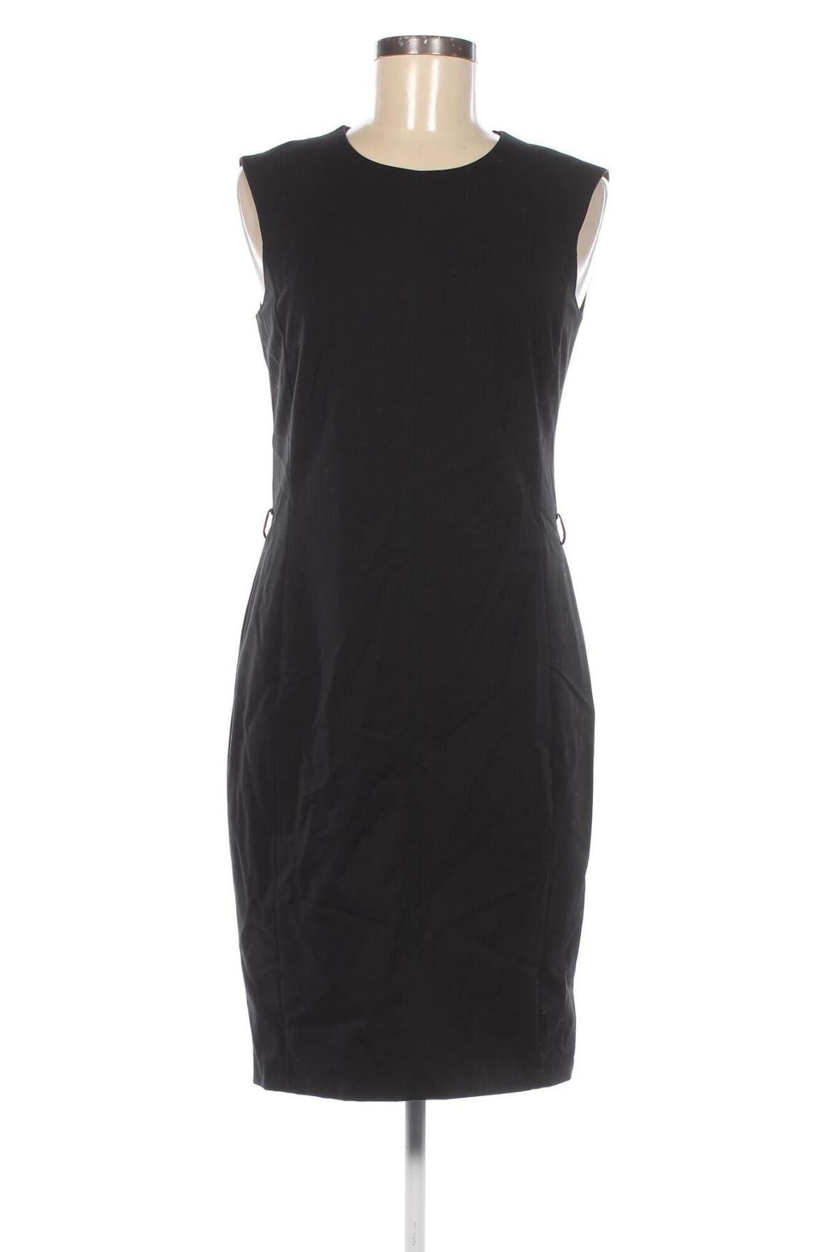 Kleid Esprit, Größe S, Farbe Schwarz, Preis 13,99 €