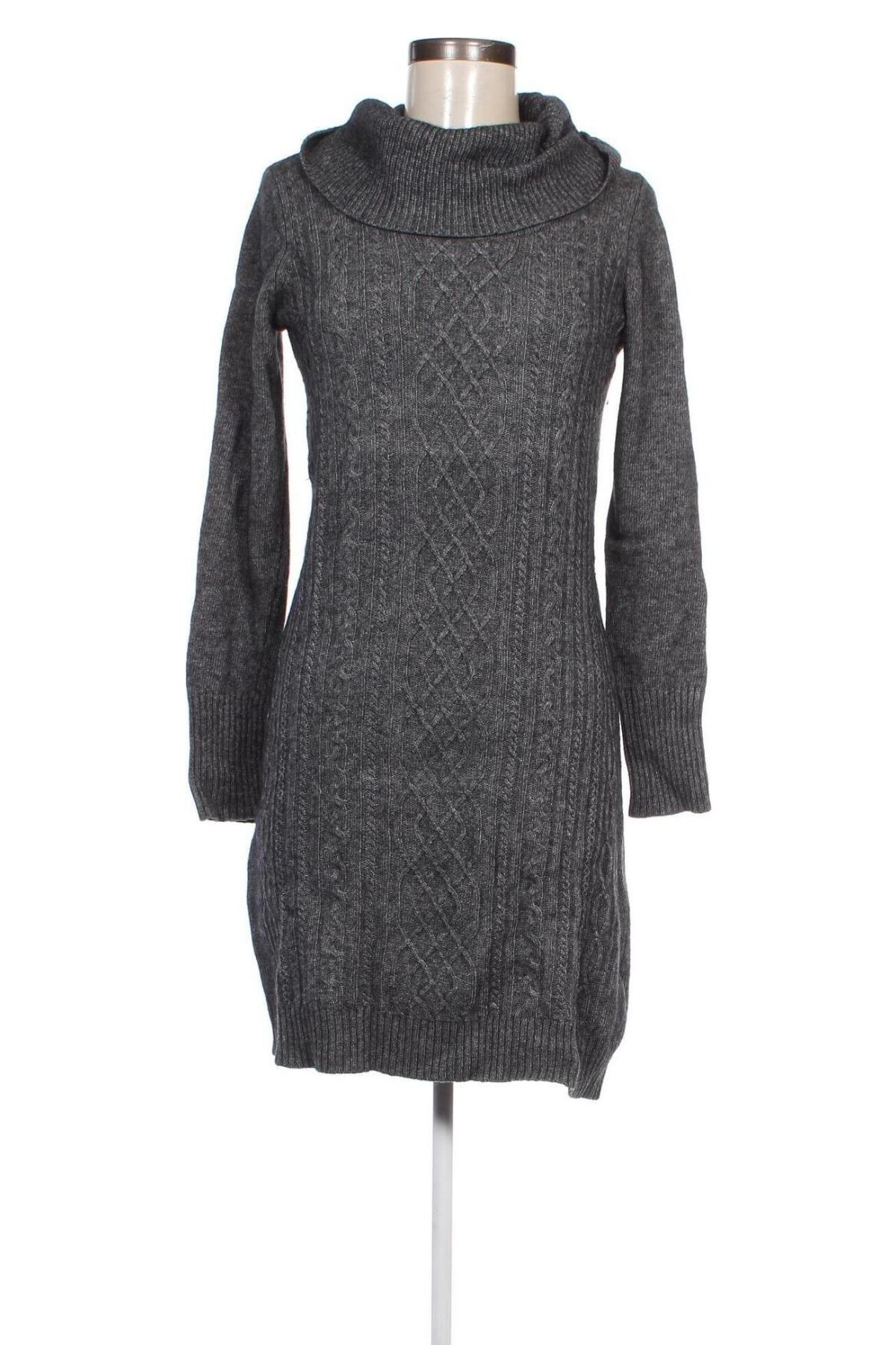 Kleid Esprit, Größe M, Farbe Grau, Preis 18,99 €