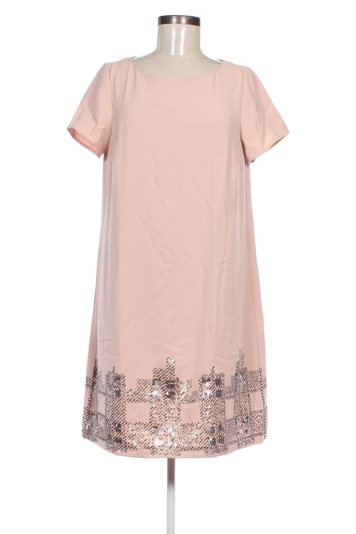 Kleid Esprit, Größe M, Farbe Beige, Preis € 13,99