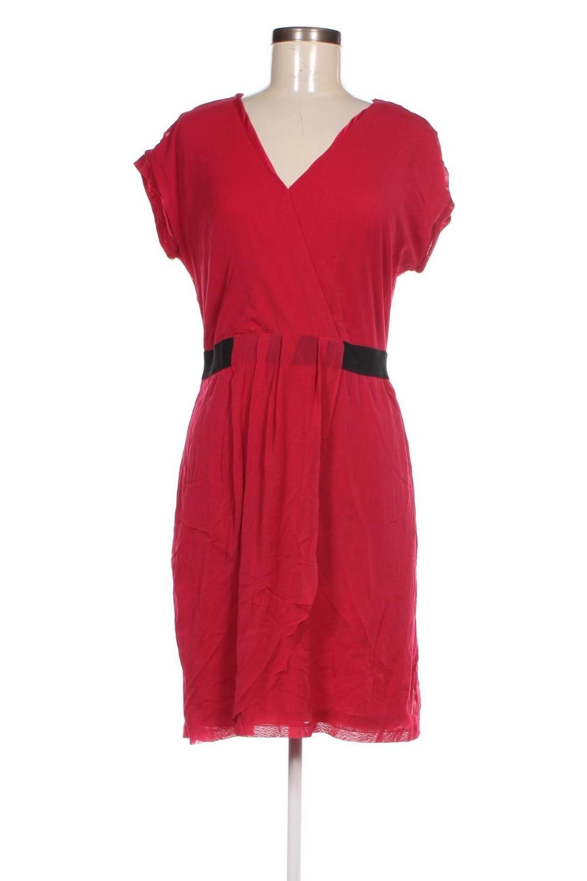 Kleid Esprit, Größe L, Farbe Rosa, Preis 18,99 €