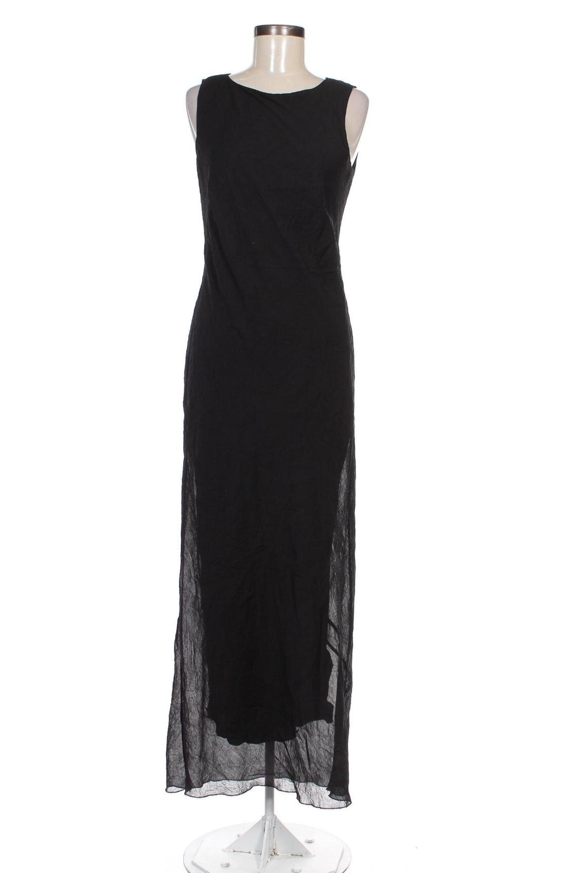 Kleid Esprit, Größe M, Farbe Schwarz, Preis 21,99 €