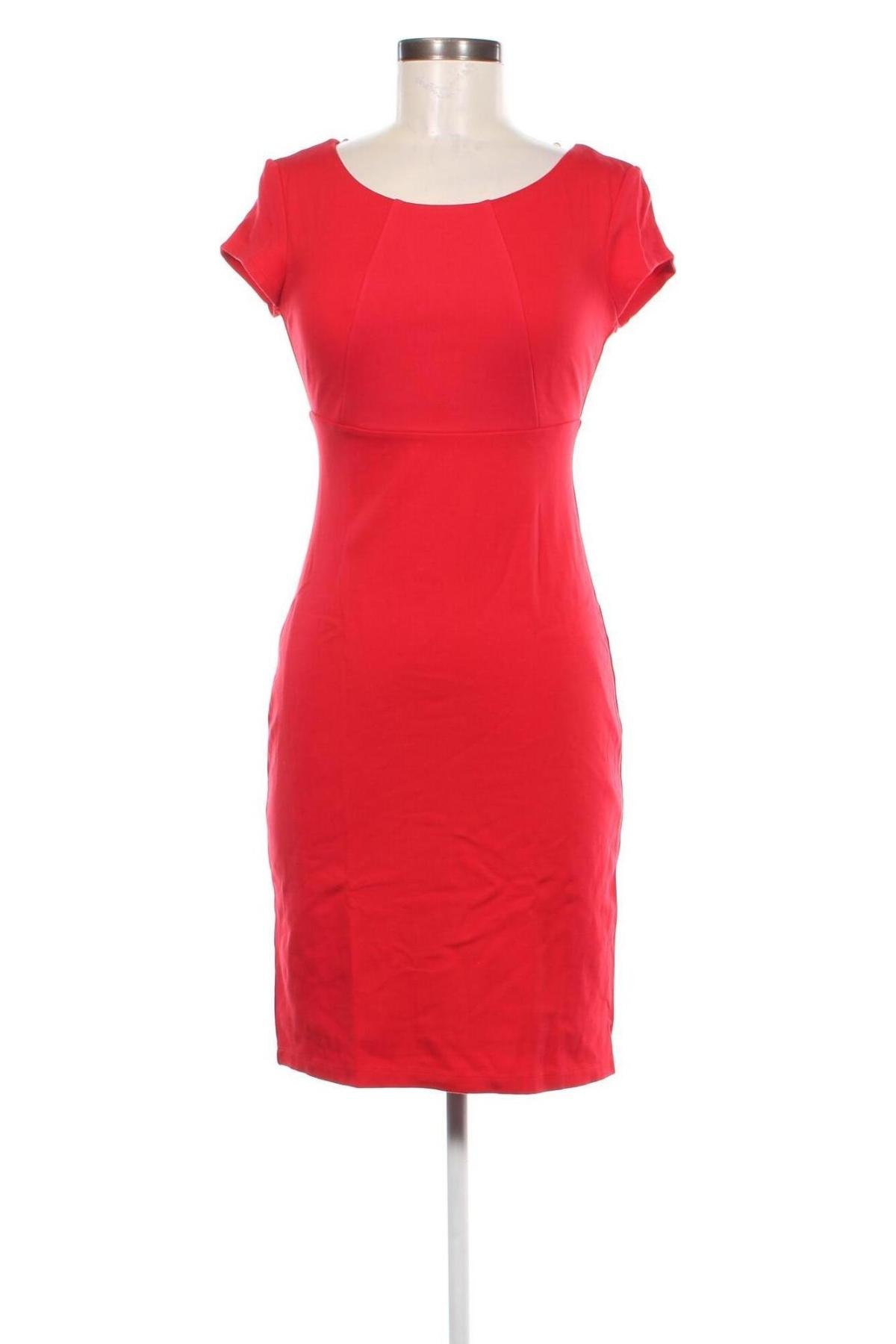 Rochie Esprit, Mărime XS, Culoare Roșu, Preț 102,99 Lei