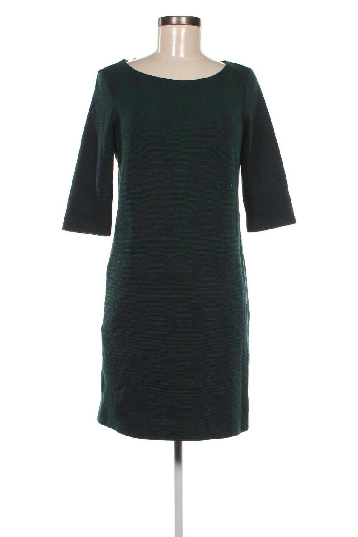 Rochie Esprit, Mărime S, Culoare Verde, Preț 31,99 Lei