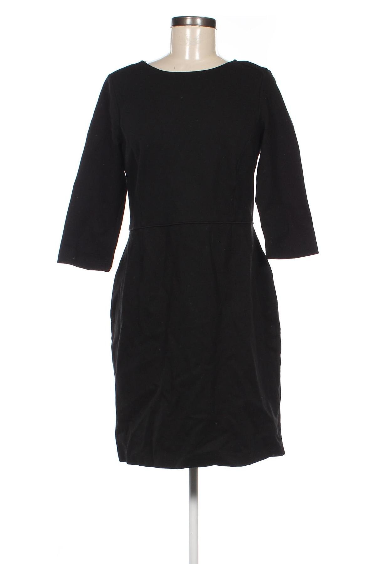 Kleid Esprit, Größe XL, Farbe Schwarz, Preis 21,99 €