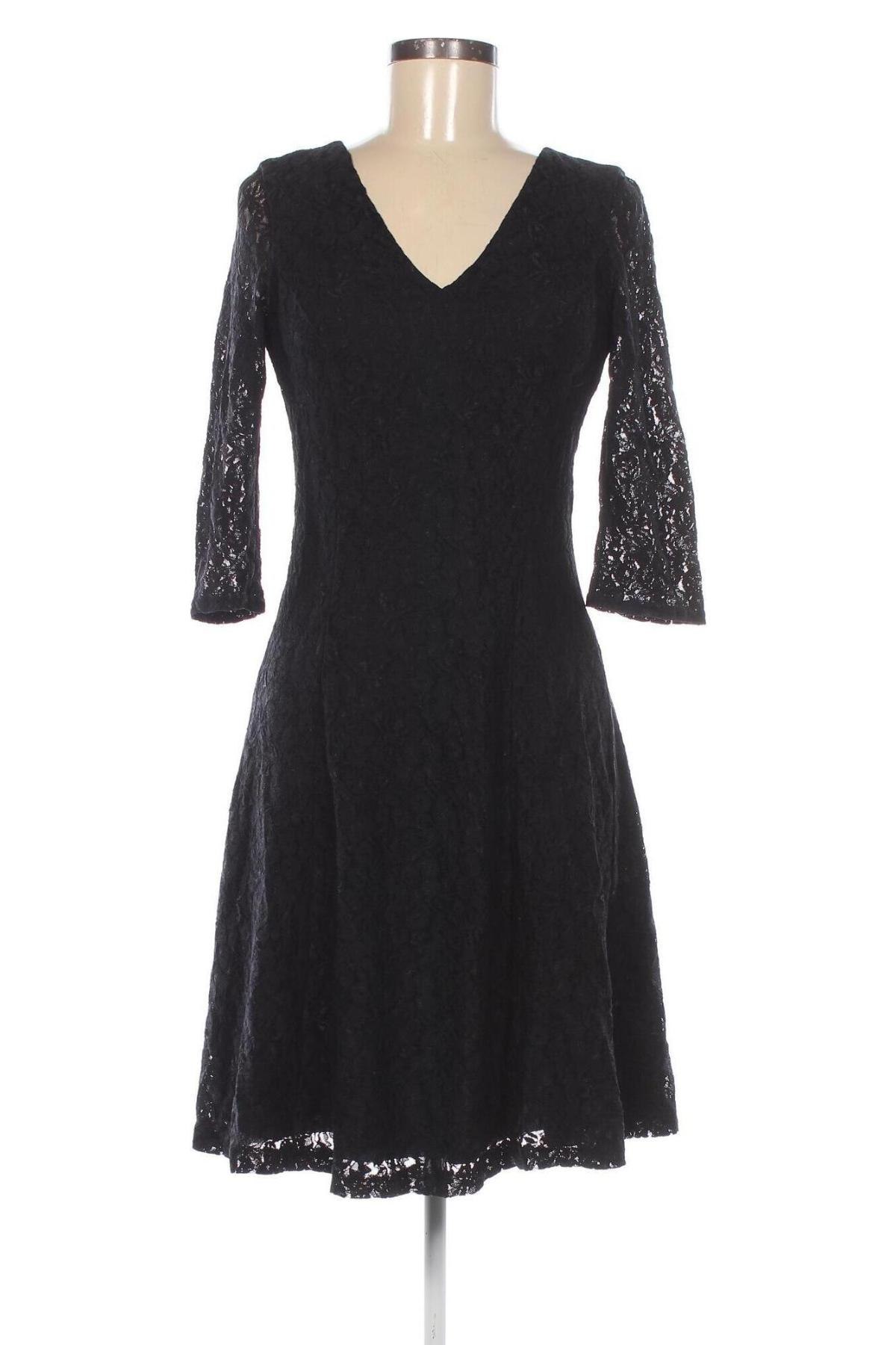 Rochie Esprit, Mărime S, Culoare Negru, Preț 184,99 Lei