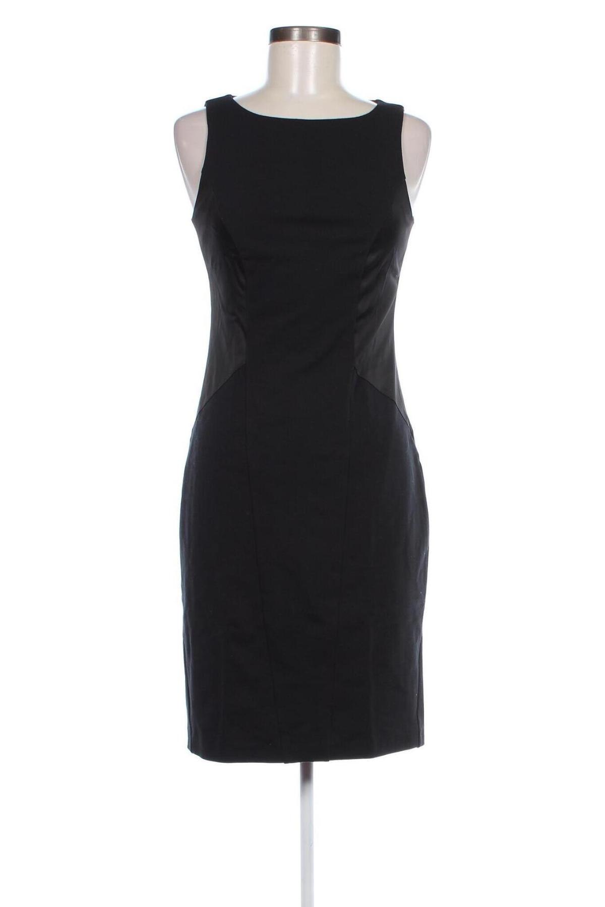 Kleid Esprit, Größe XS, Farbe Schwarz, Preis 20,49 €