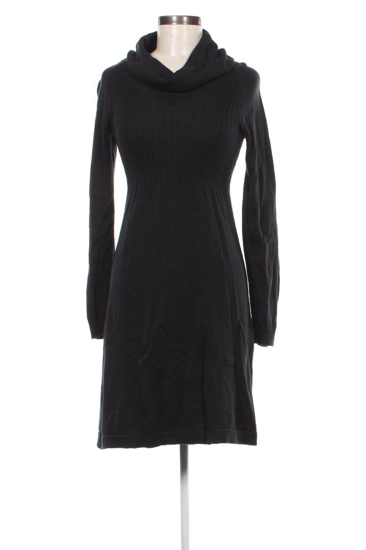 Kleid Esprit, Größe M, Farbe Schwarz, Preis 5,49 €