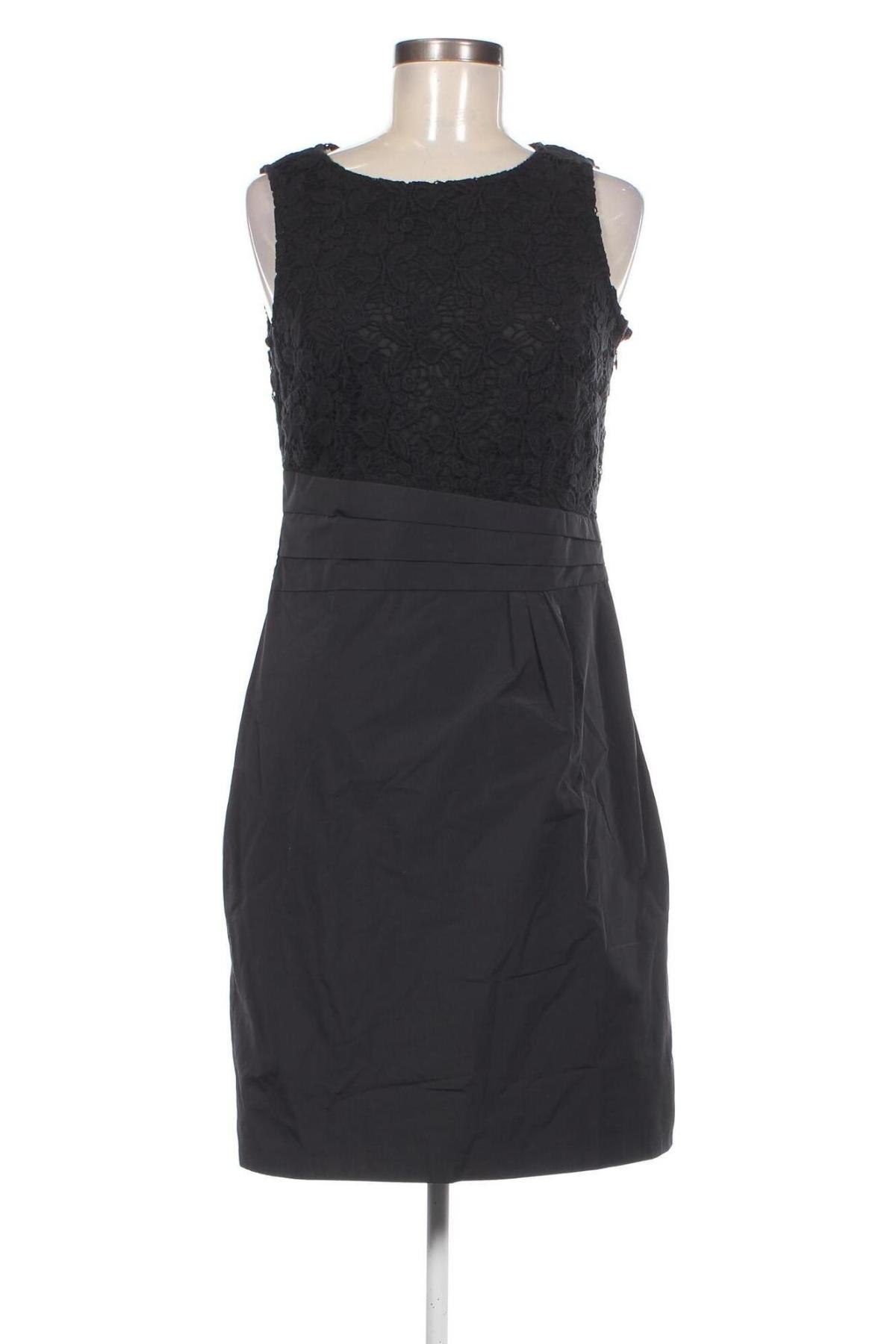 Rochie Esprit, Mărime M, Culoare Negru, Preț 79,99 Lei