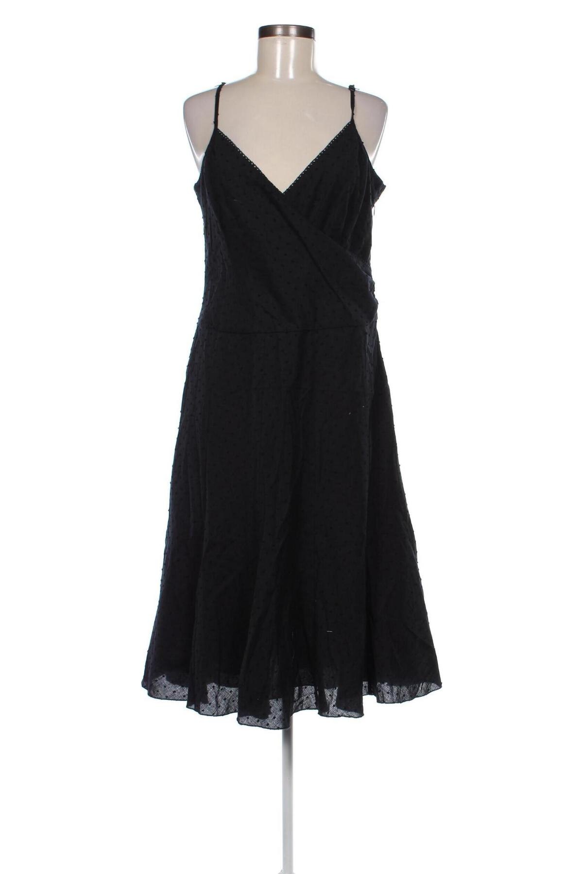 Rochie Esprit, Mărime L, Culoare Negru, Preț 79,99 Lei