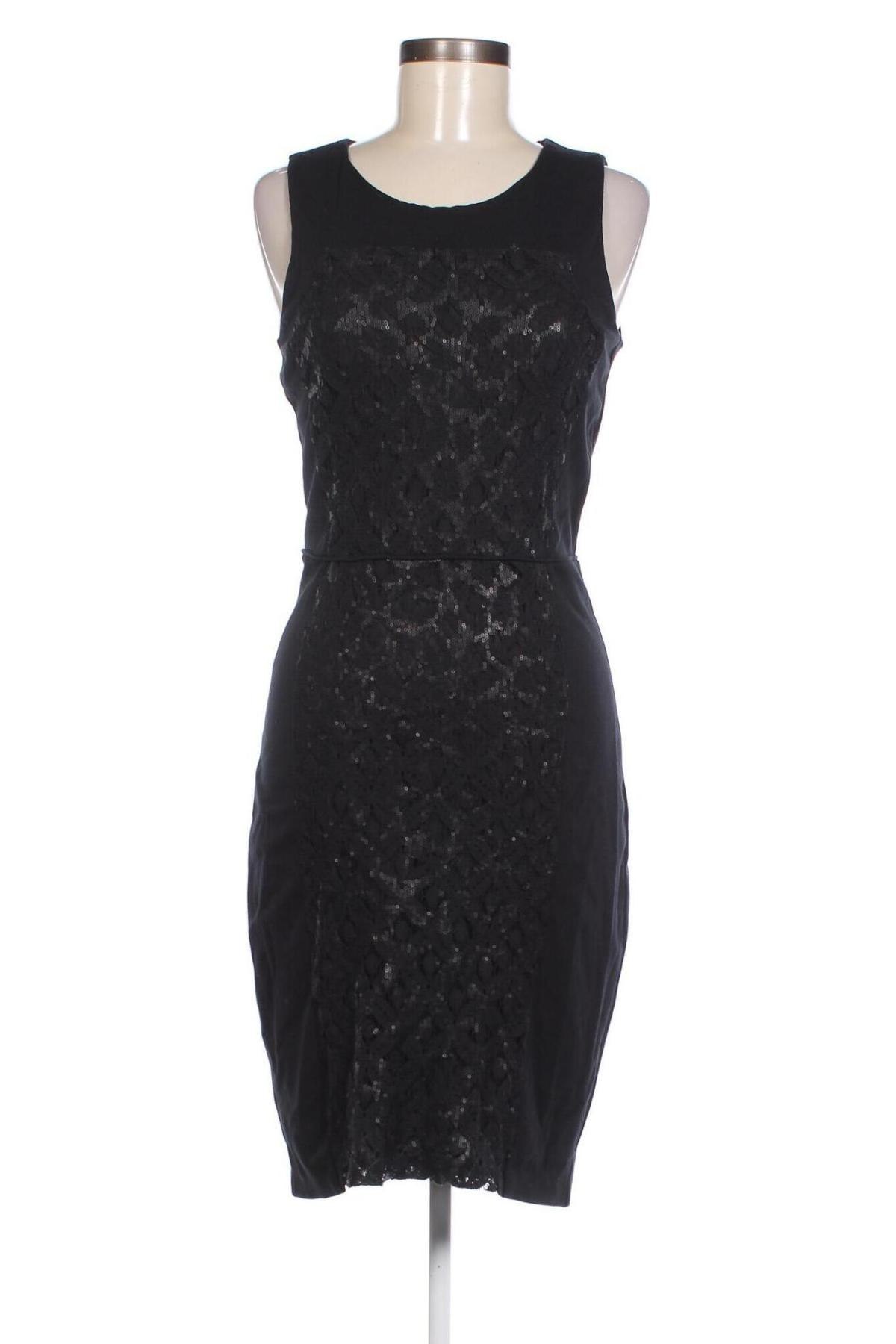 Rochie Esprit, Mărime M, Culoare Negru, Preț 71,99 Lei