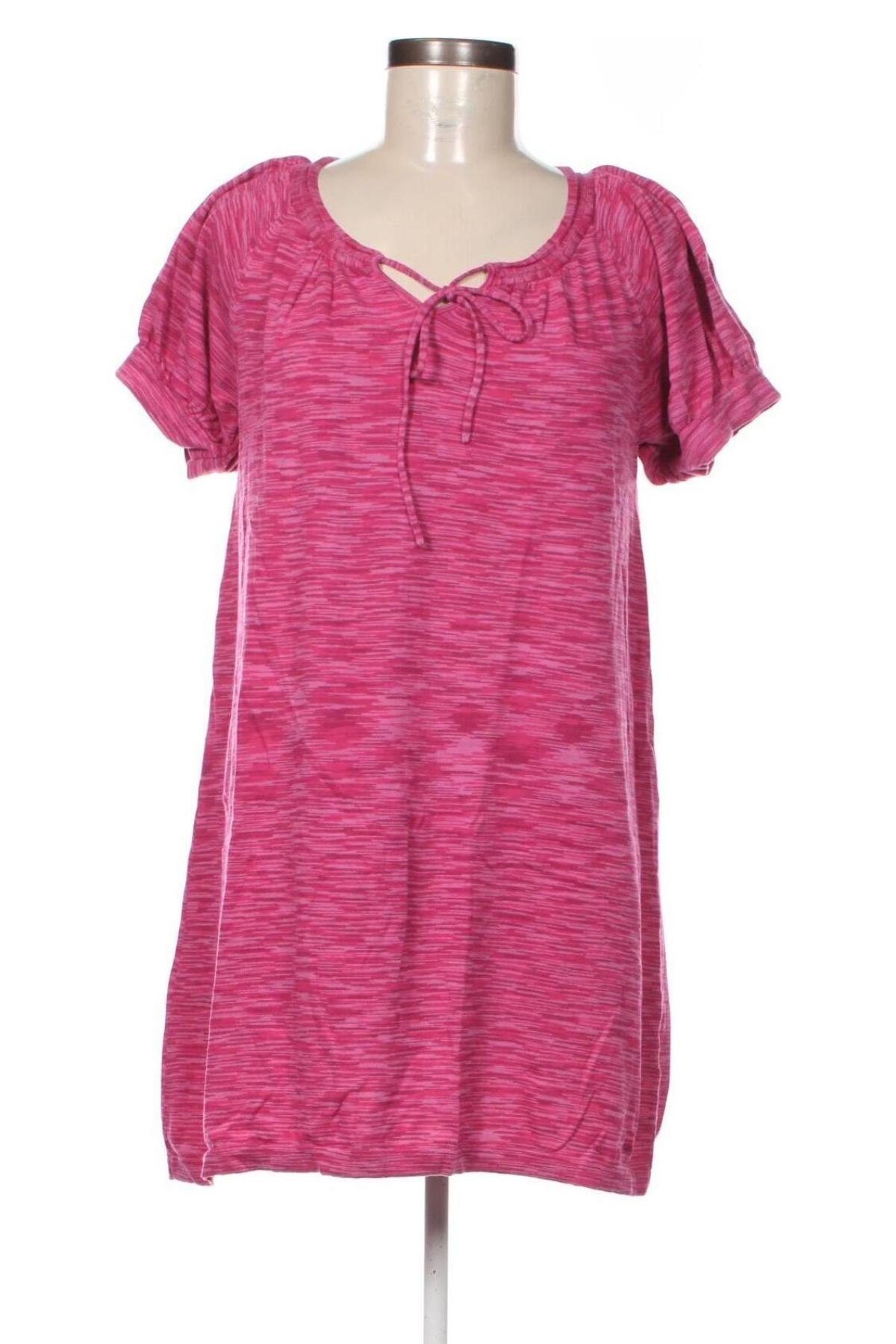 Kleid Esprit, Größe XL, Farbe Rosa, Preis 15,49 €