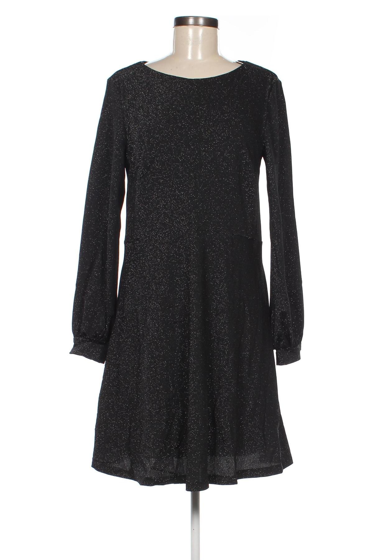 Kleid Esprit, Größe L, Farbe Schwarz, Preis € 11,99