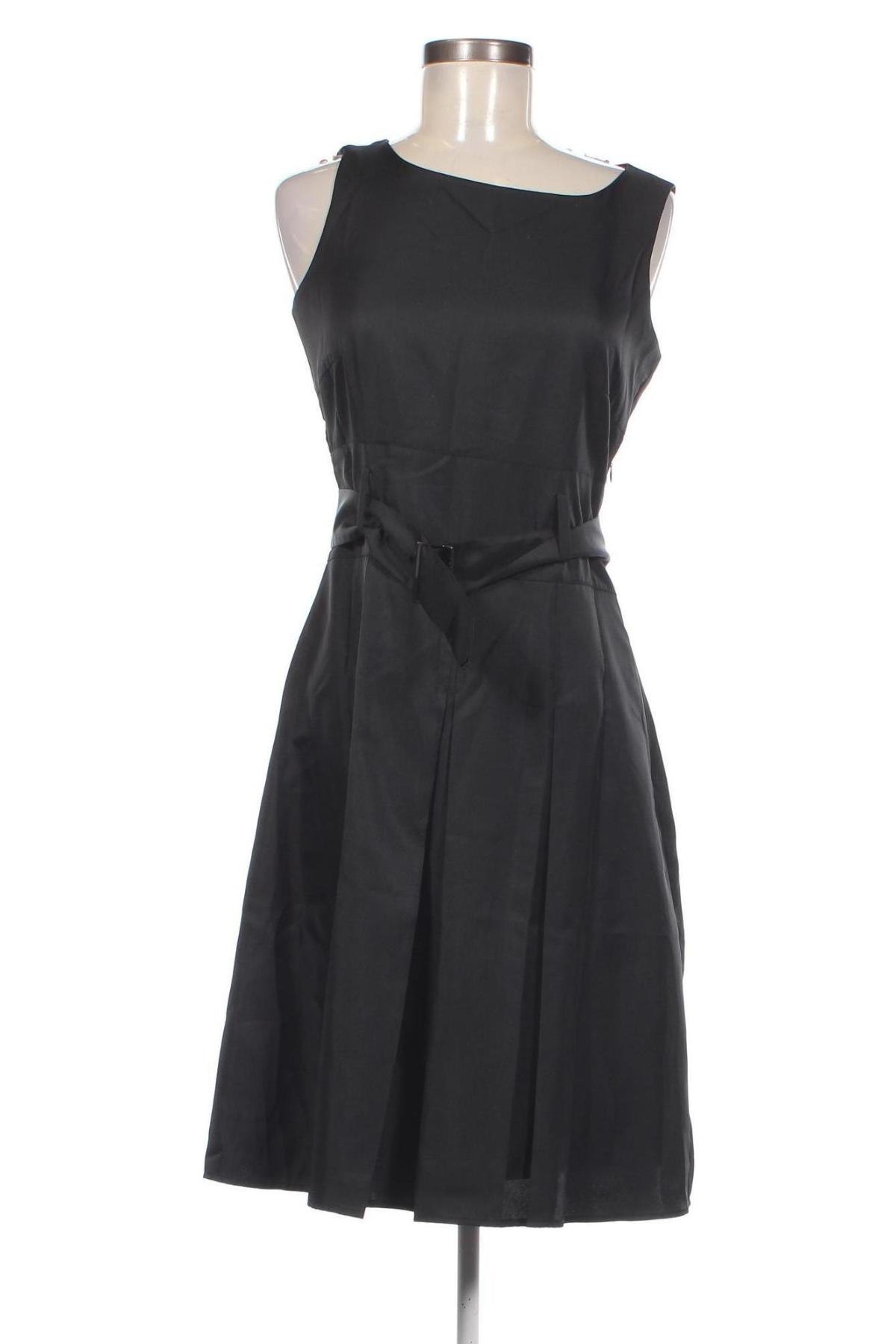 Kleid Esprit, Größe S, Farbe Schwarz, Preis 21,99 €