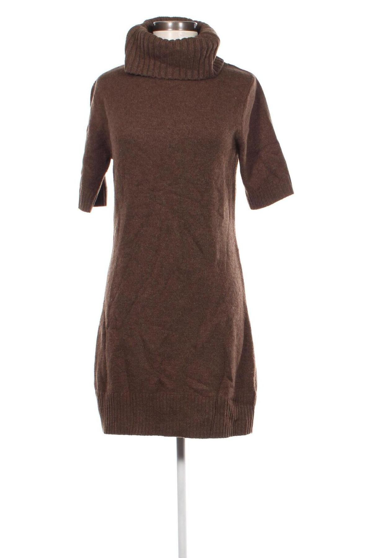 Kleid Esprit, Größe M, Farbe Braun, Preis 18,99 €