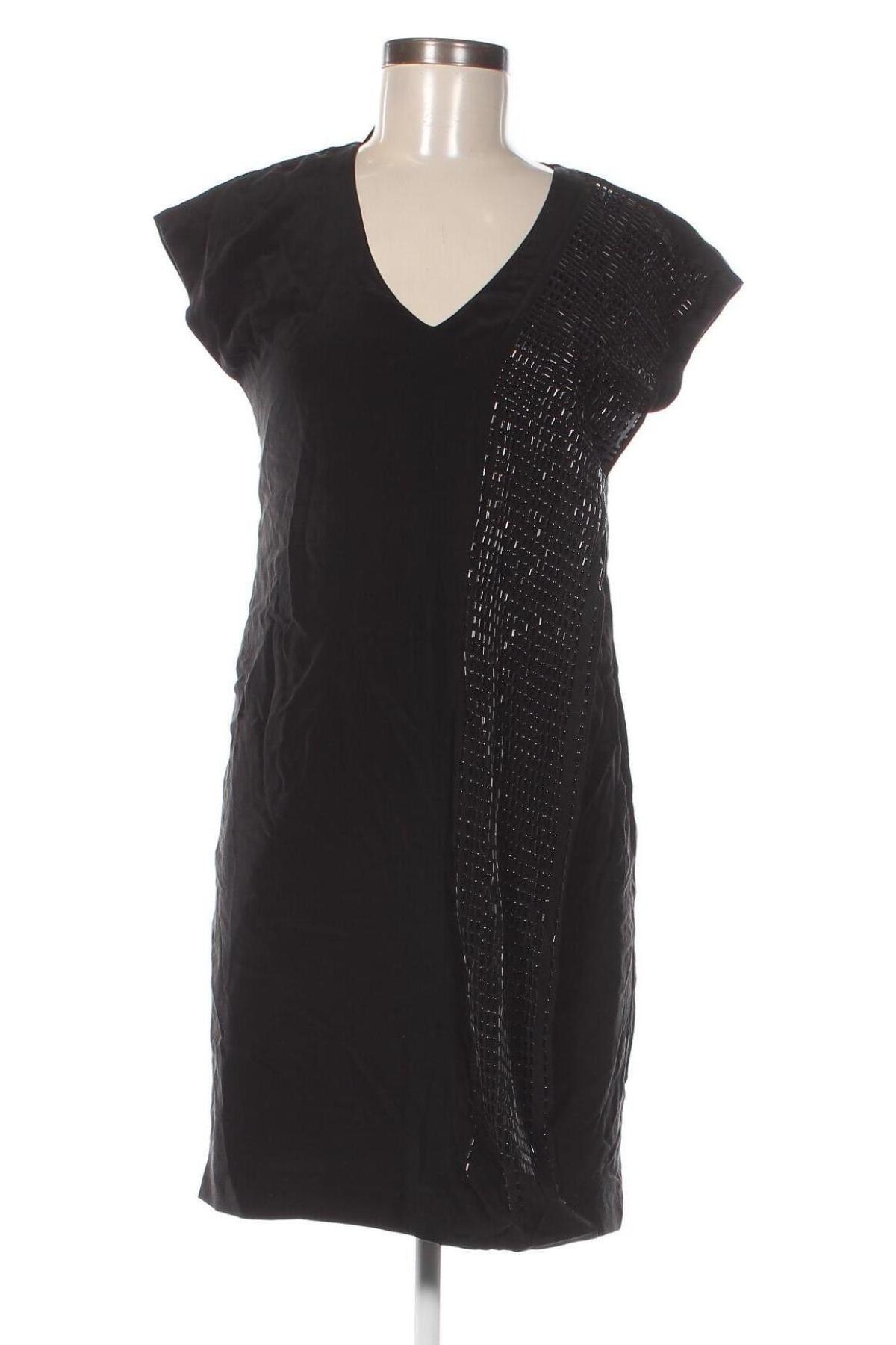 Rochie Esprit, Mărime XS, Culoare Negru, Preț 102,99 Lei