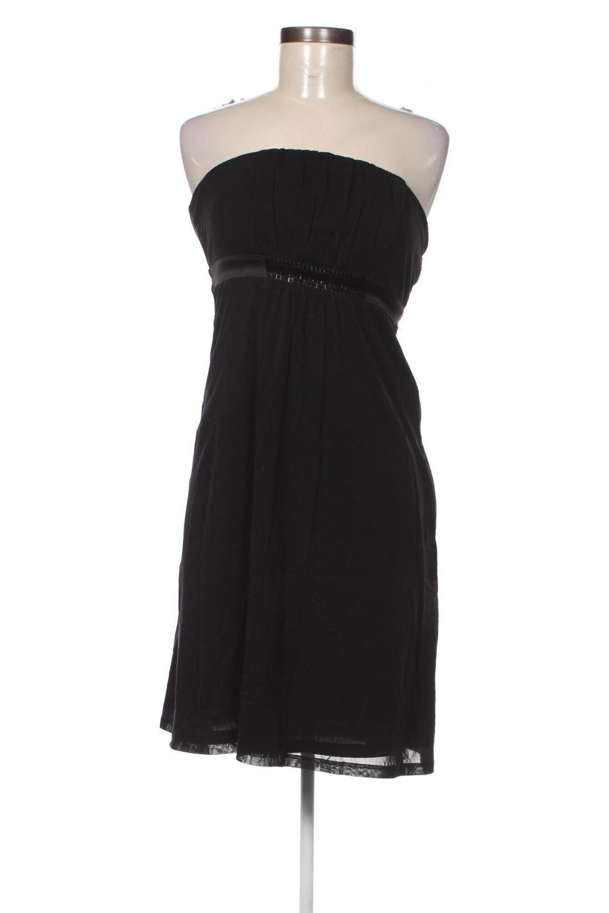 Rochie Esprit, Mărime S, Culoare Negru, Preț 102,99 Lei