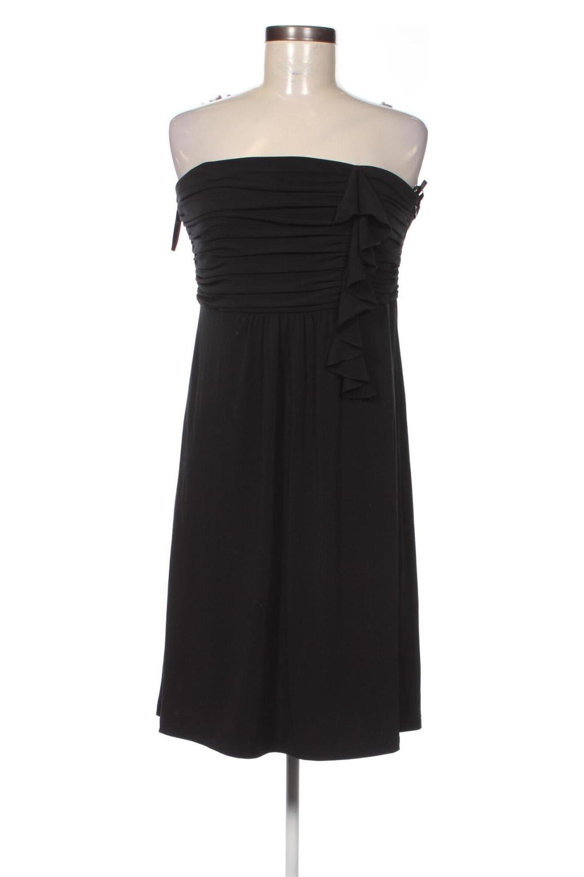 Rochie Esprit, Mărime L, Culoare Negru, Preț 157,99 Lei