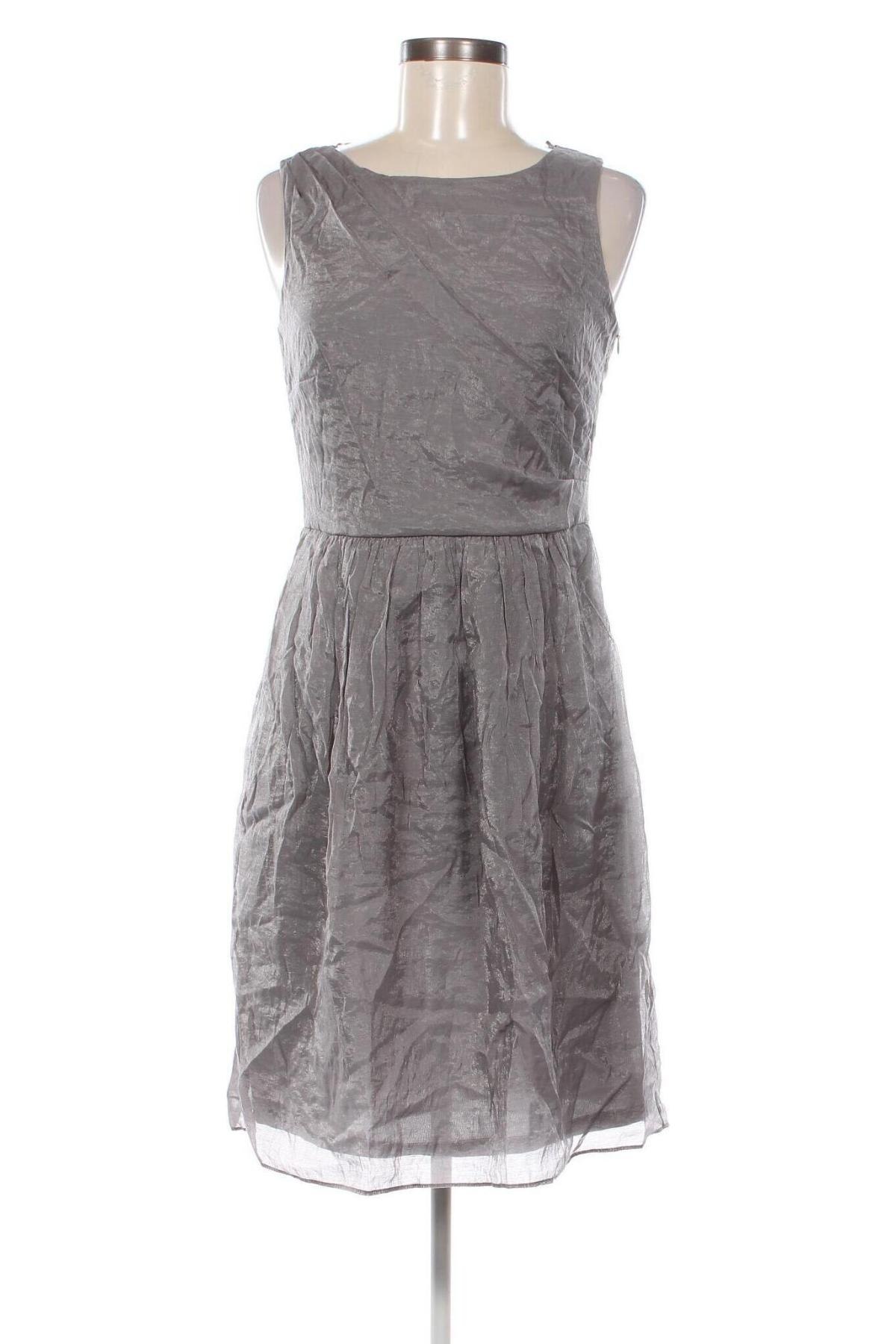 Kleid Esprit, Größe S, Farbe Grau, Preis € 21,99