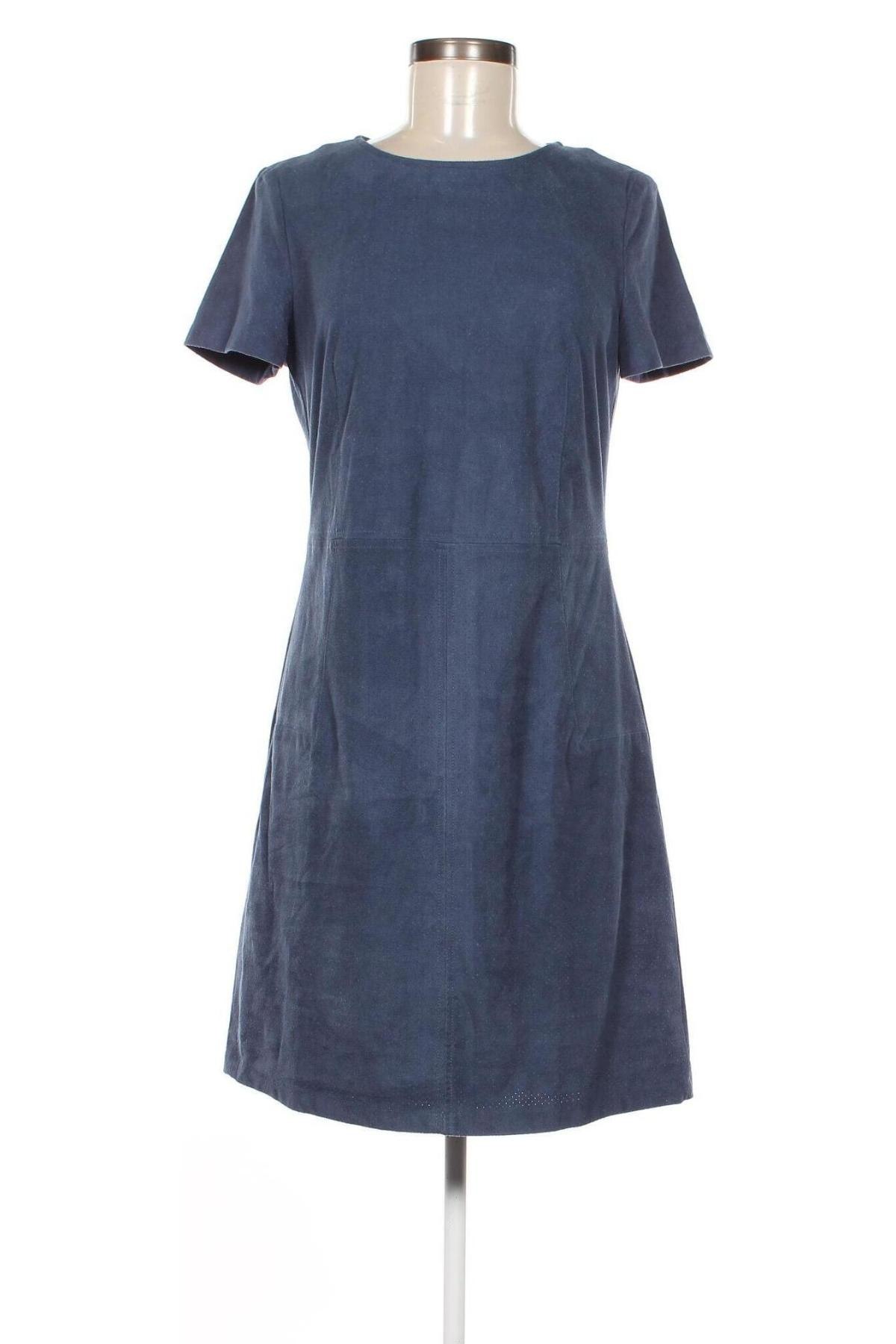 Kleid Esprit, Größe M, Farbe Blau, Preis 16,99 €