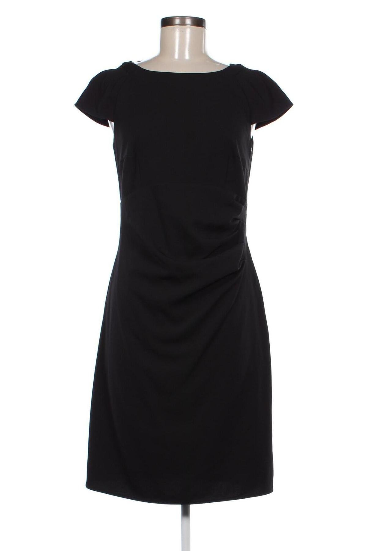 Rochie Esprit, Mărime M, Culoare Negru, Preț 79,99 Lei