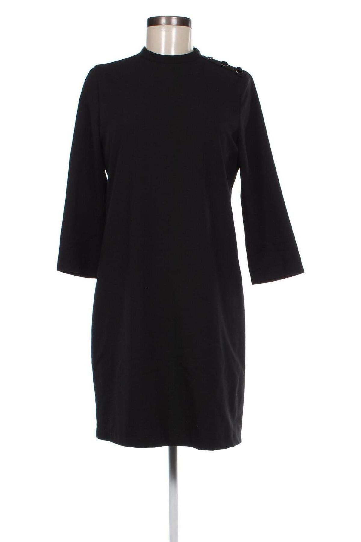 Rochie Esprit, Mărime S, Culoare Negru, Preț 81,99 Lei