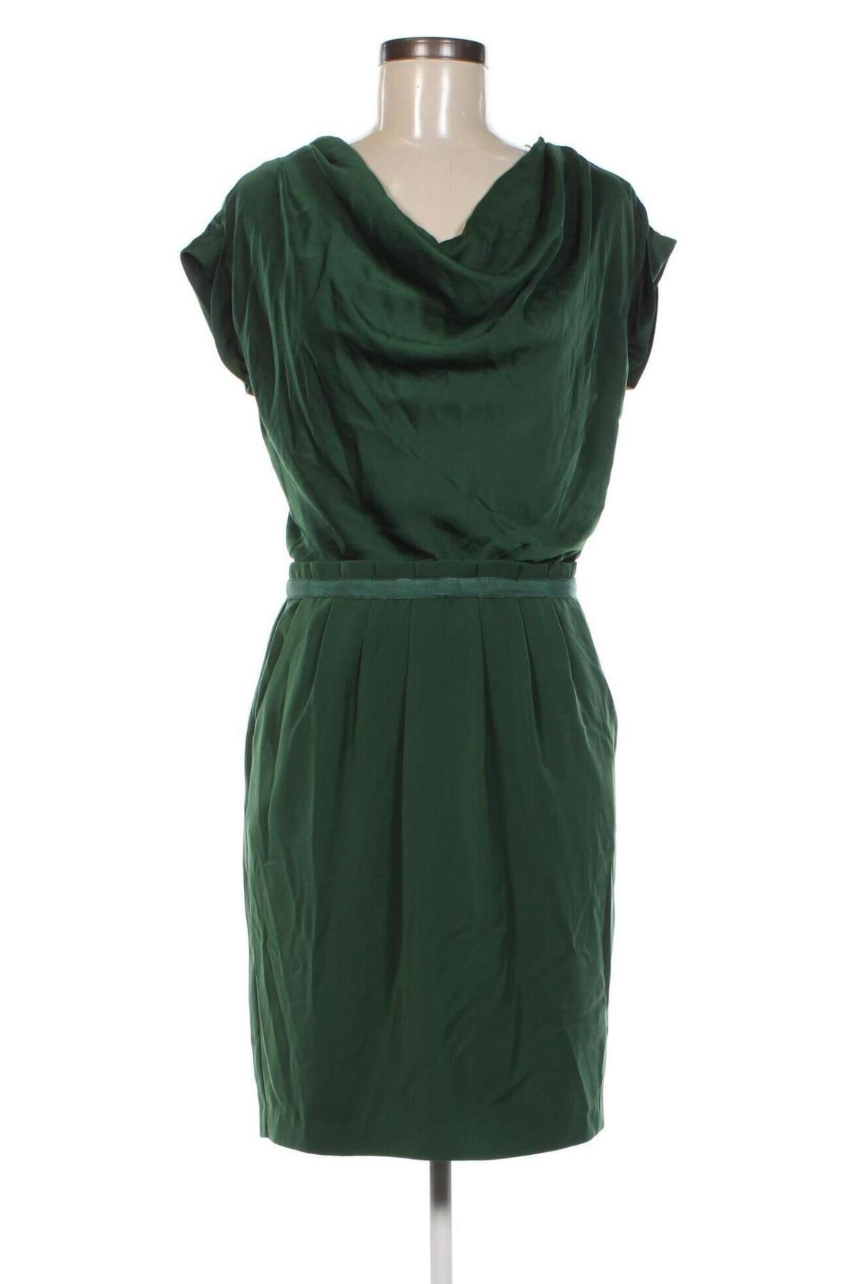 Rochie Esprit, Mărime S, Culoare Verde, Preț 157,99 Lei