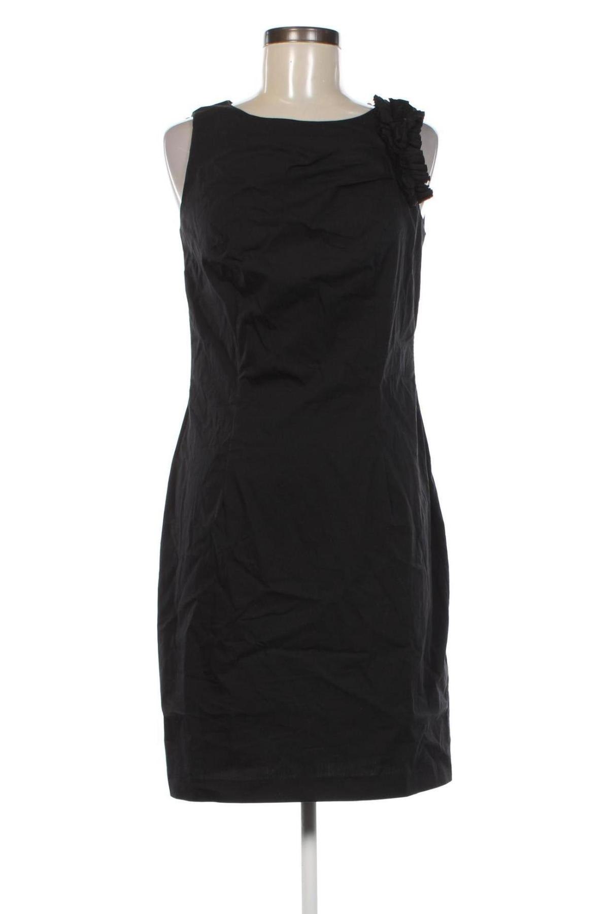 Rochie Esprit, Mărime M, Culoare Negru, Preț 102,99 Lei