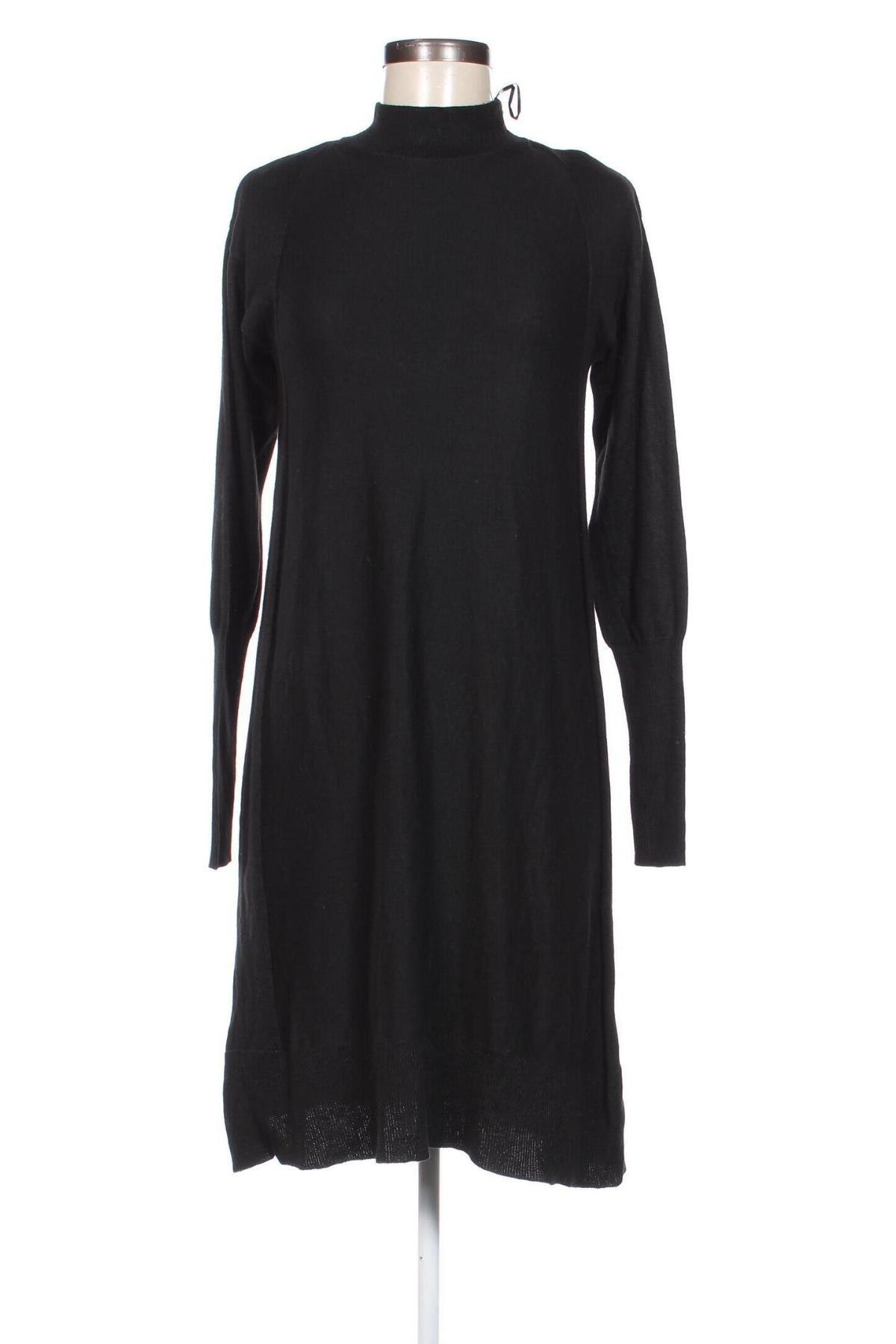 Kleid Esprit, Größe S, Farbe Schwarz, Preis 33,79 €