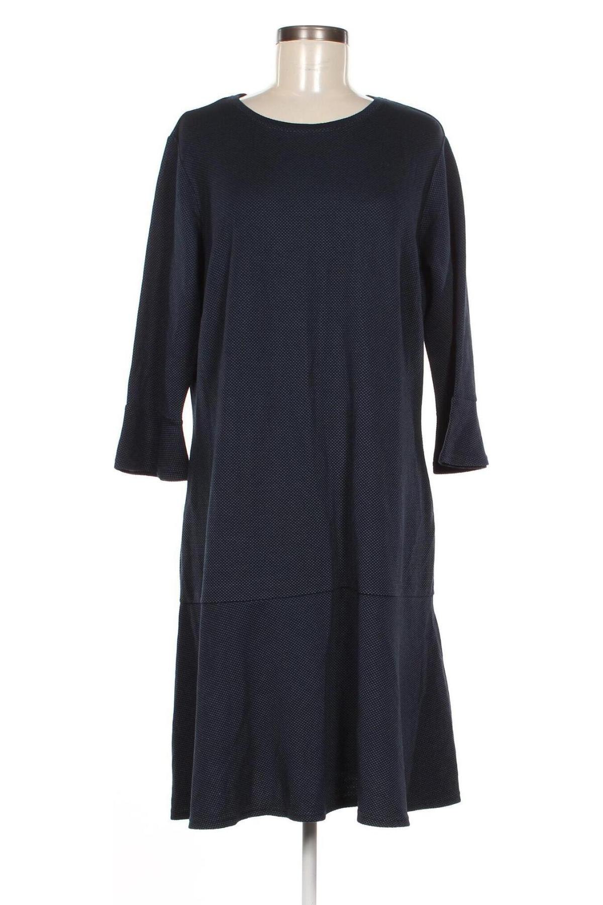 Kleid Essentials by Tchibo, Größe XXL, Farbe Blau, Preis € 18,49